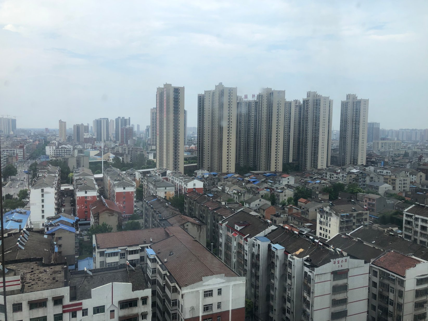 纽芬兰1室1厅现在已经收回来啦有钥匙 付8万