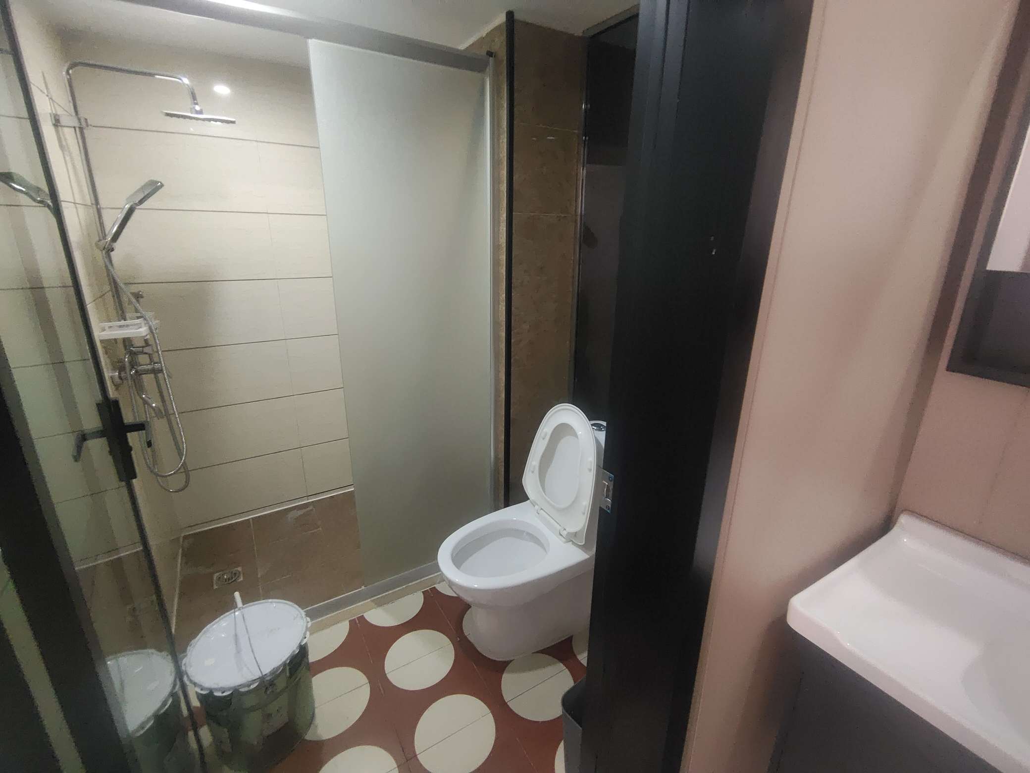 老城区单身小户型御景名邸