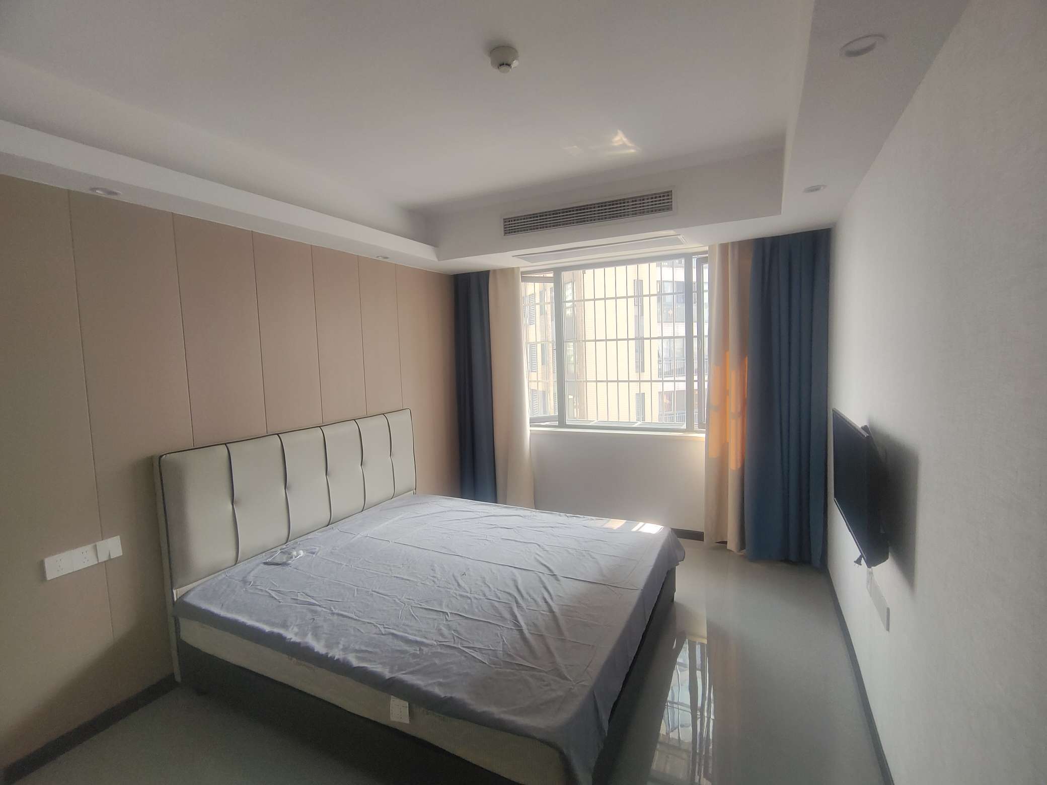 老城区单身小户型御景名邸