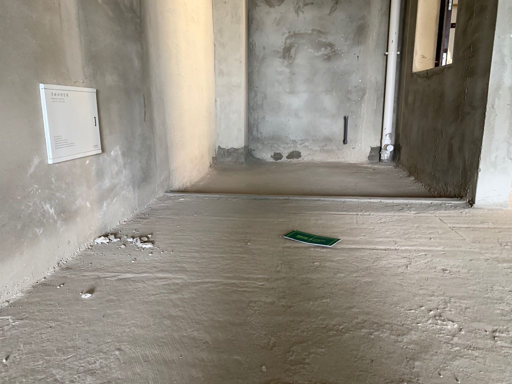 城南大盘领秀城带车位毛坯大三房价格美丽房东诚意出售