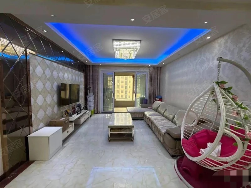 捡漏，急卖，城南元泰，边户，三中门口，电梯精装3房2卫，证满二