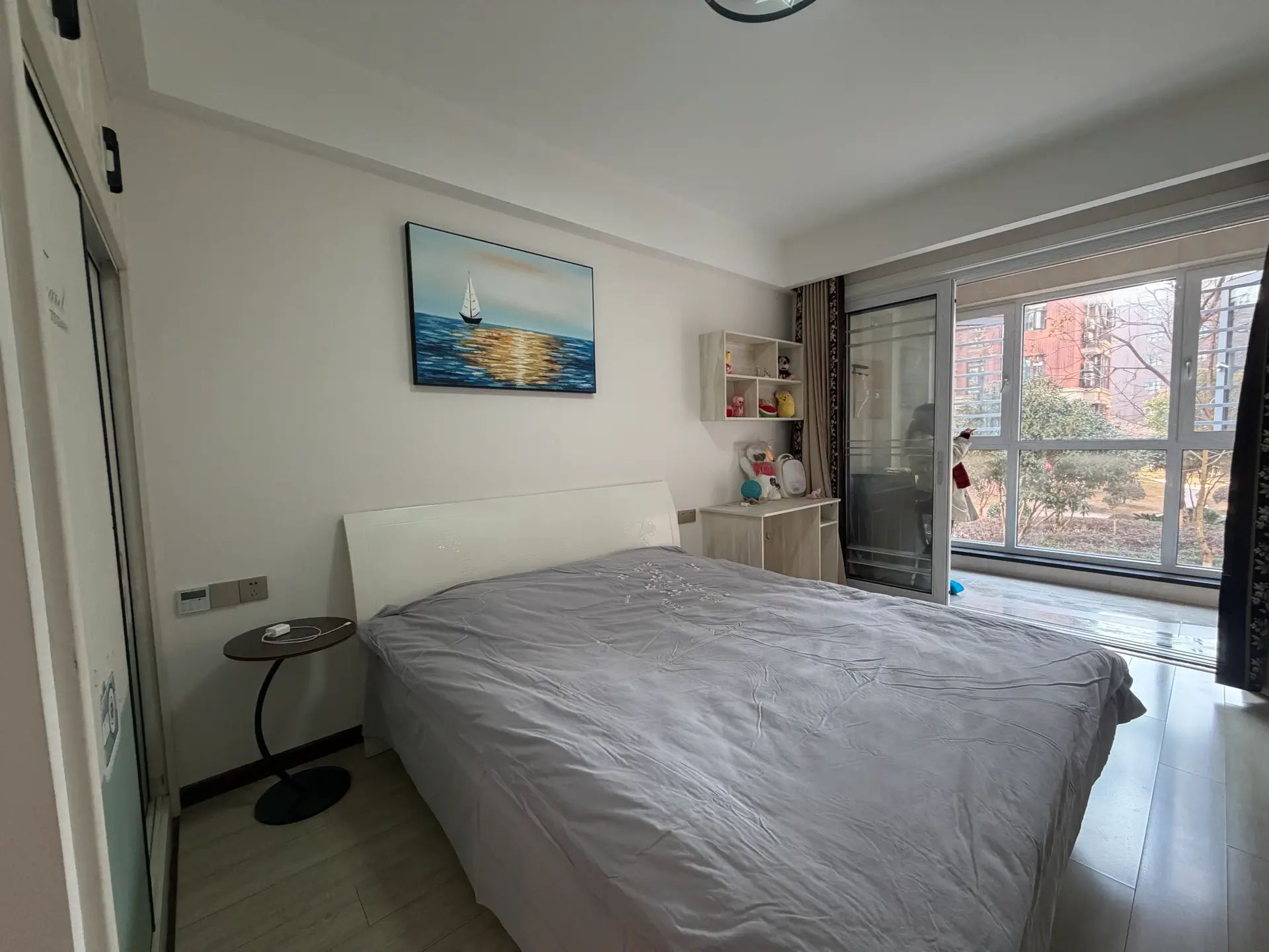 捡漏，城南，新城壹五期，电梯洋房，精装三房，单价5字头，证满二