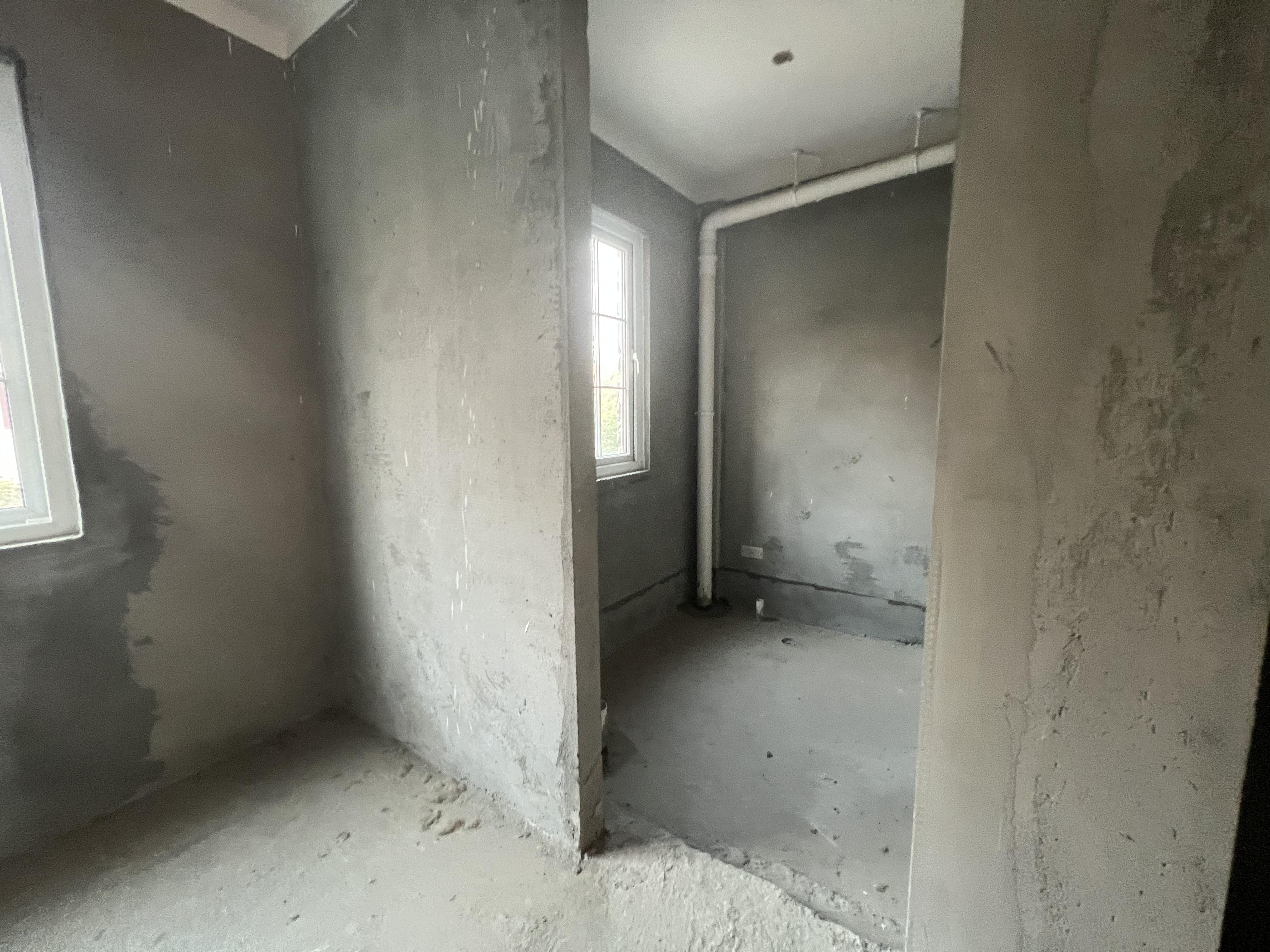 祥生御江湾别墅