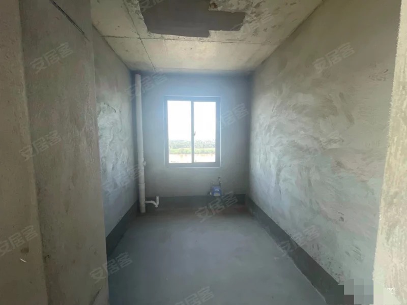 捡漏，亏本出售，祥生观澜府，稀缺大横厅，边户，单价2900，好楼层，手付无要求