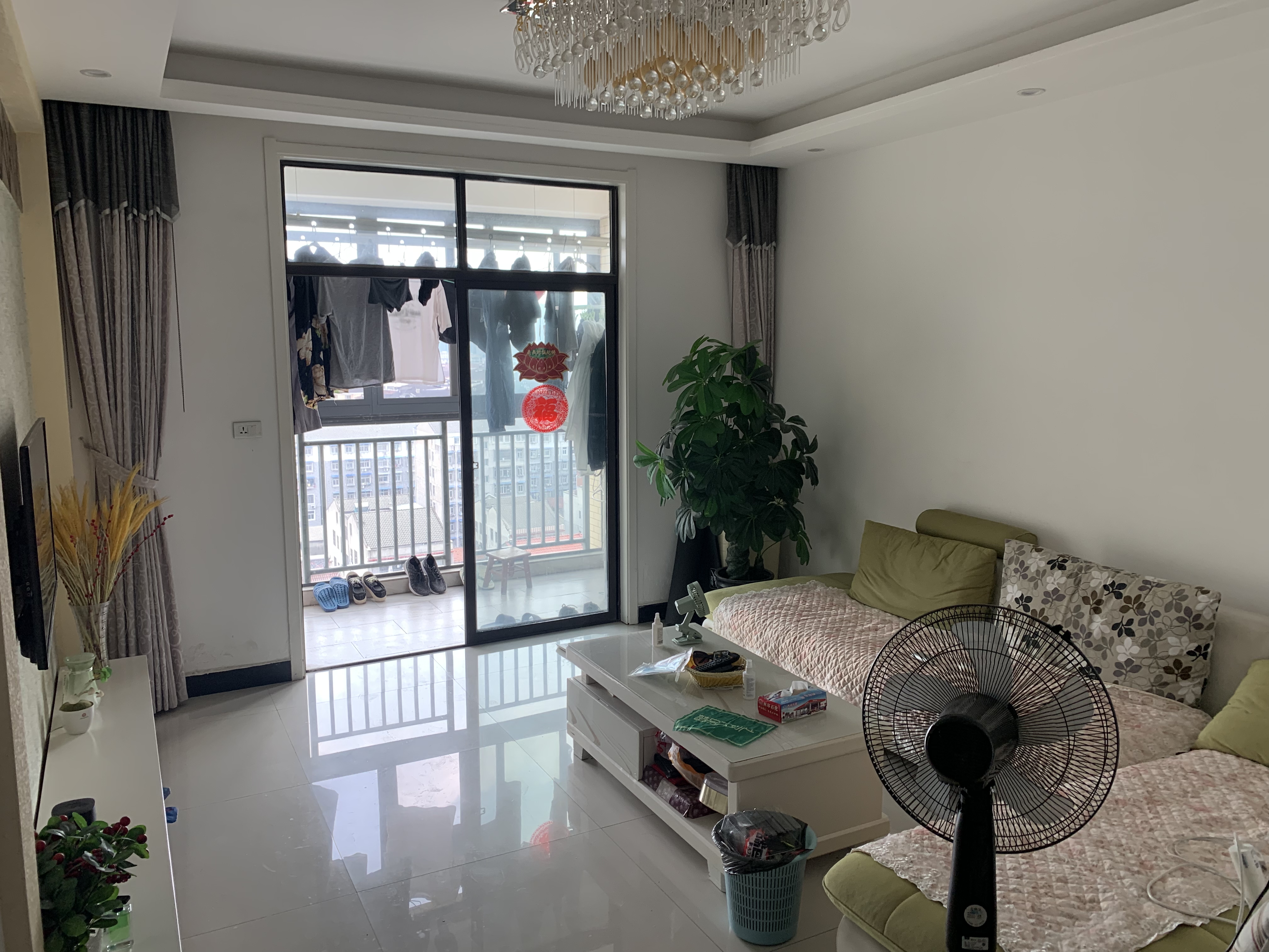 红树湾 精装三房 采光好 前后无遮挡  看房方便