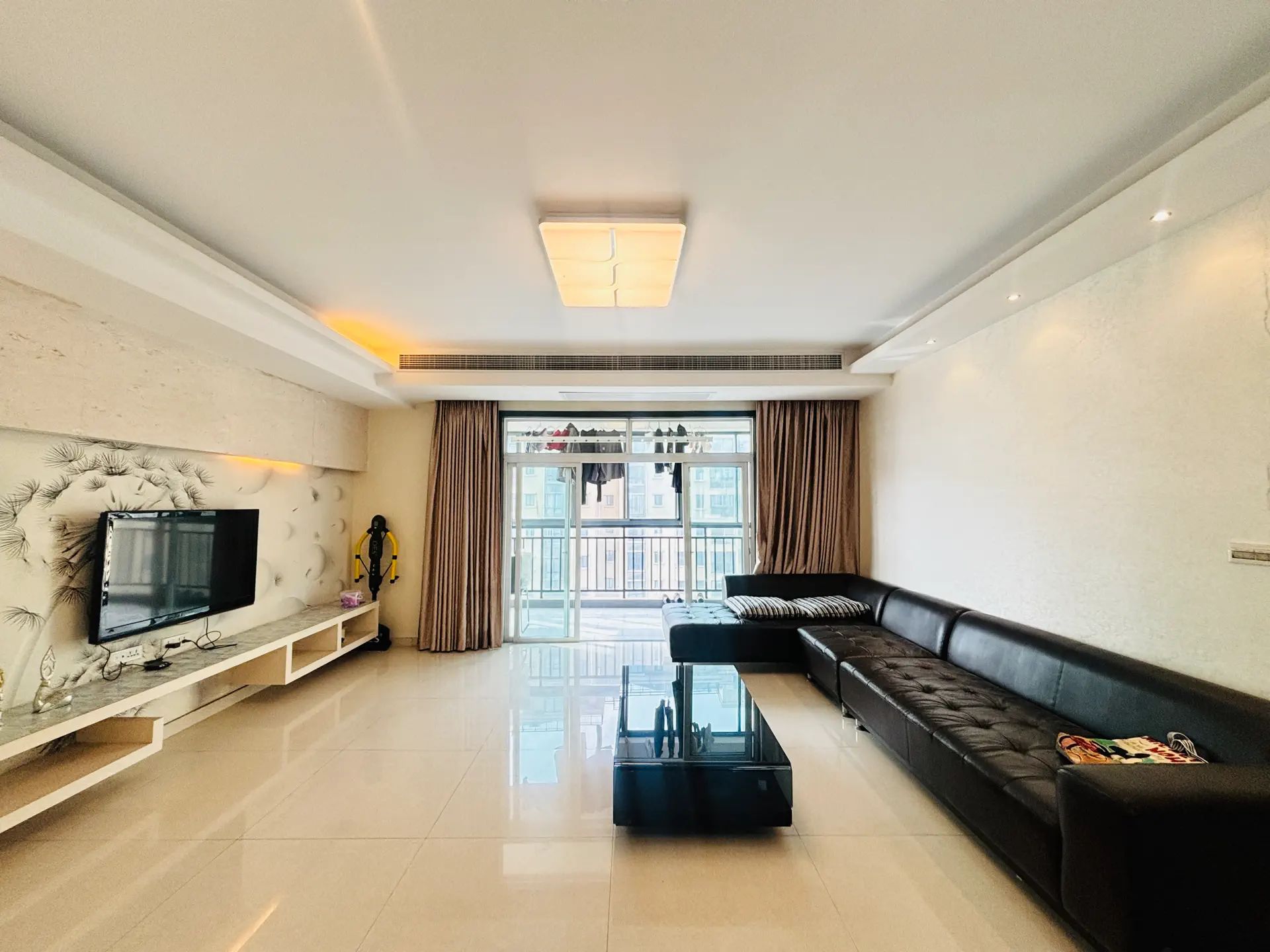 城西，三丰鼎城，电梯大平层 ，单价三字头，好楼层，证满二