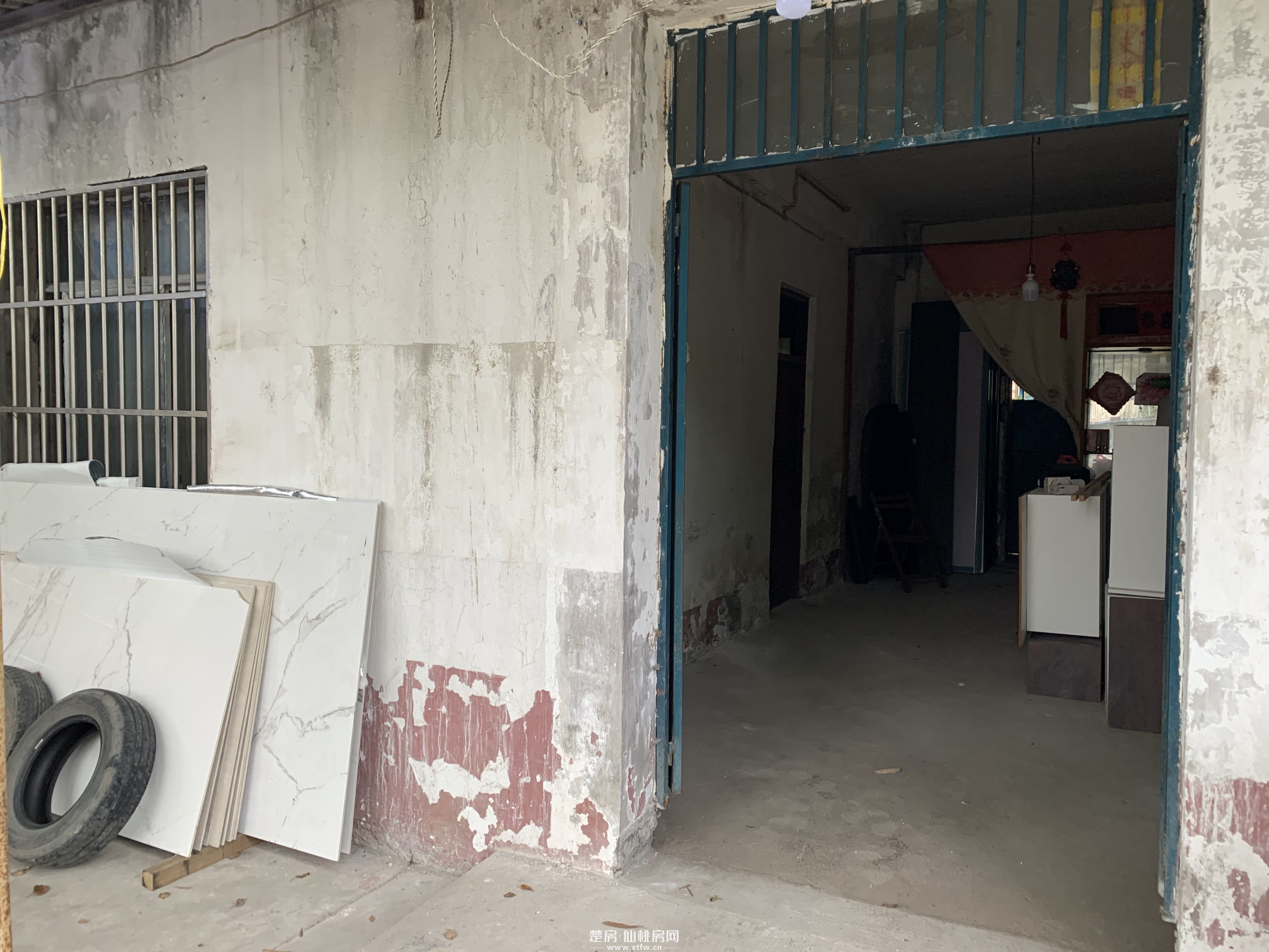 袁市双龙出售出租仓库厂房四合院不积水