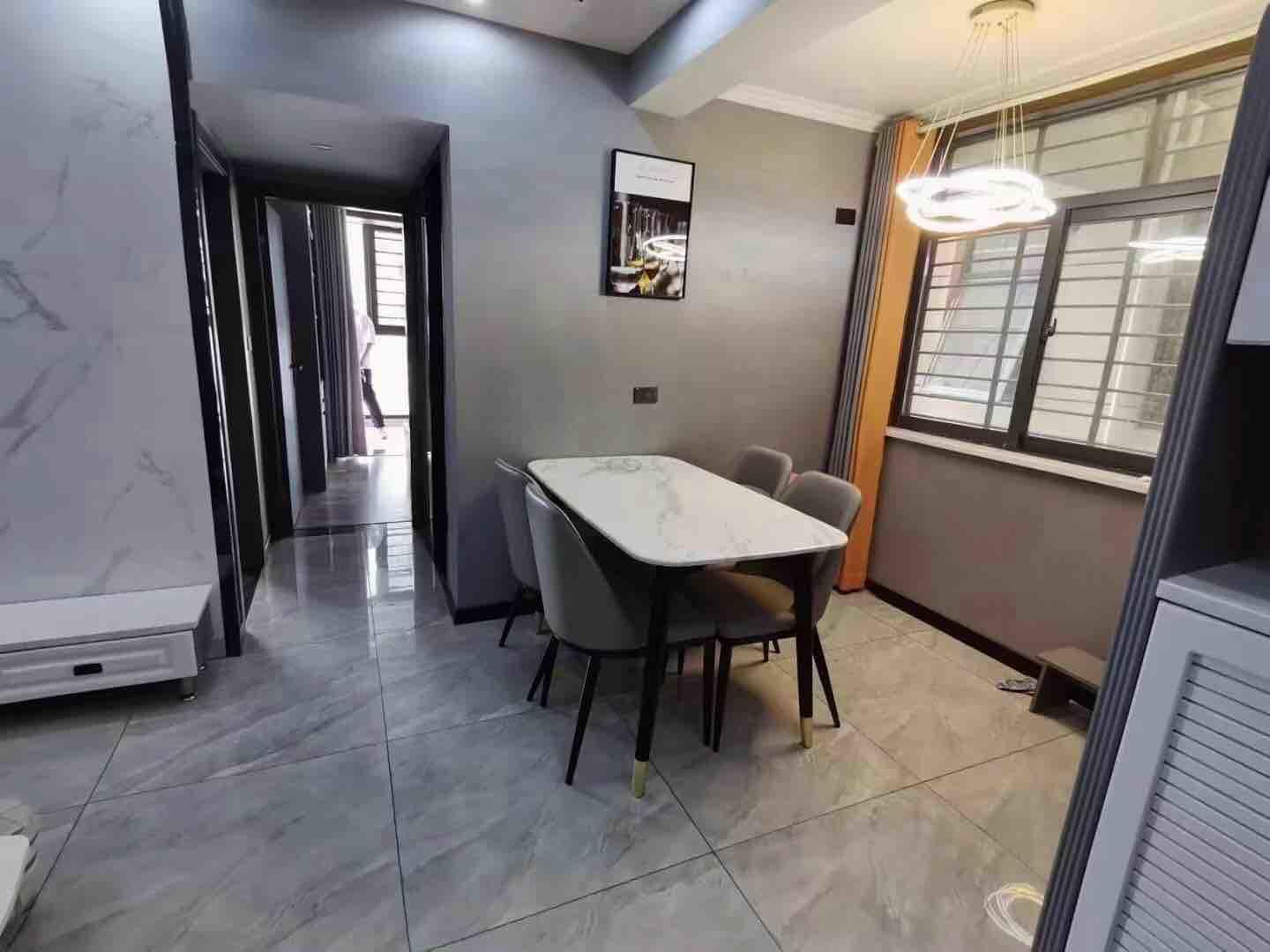 老城区小户型陪读出租