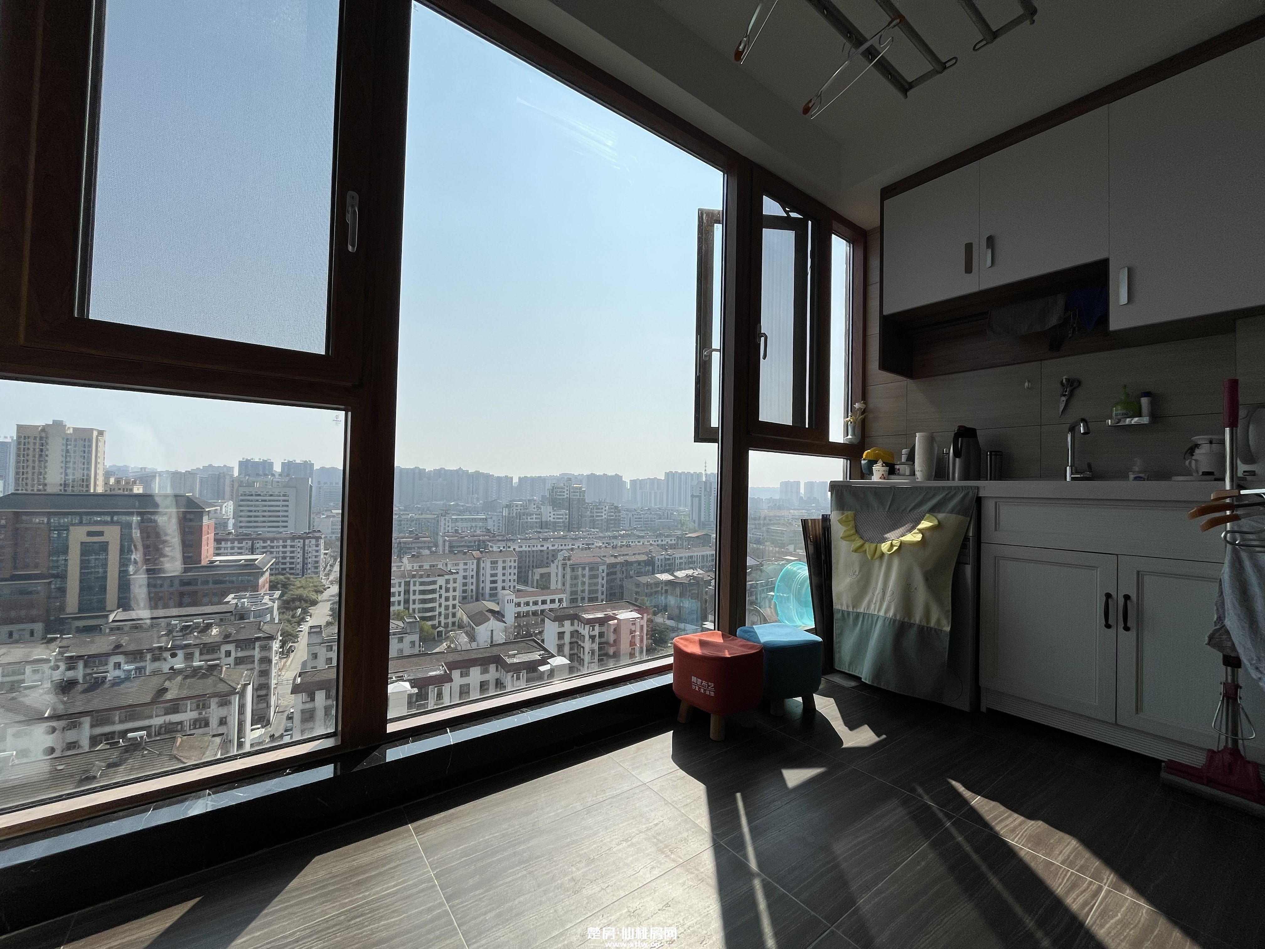 财源盛景精装房屋全屋品牌