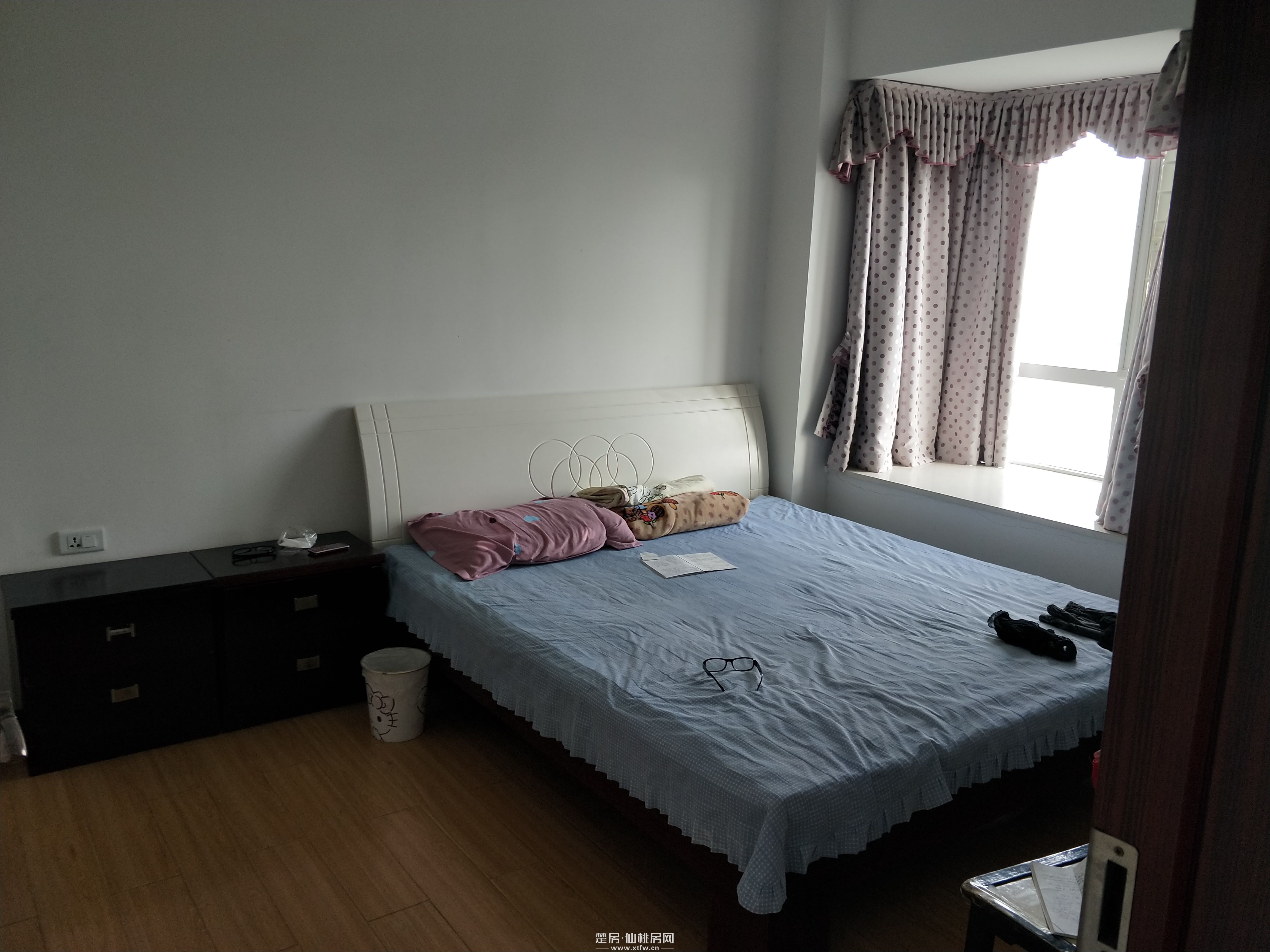 东城国际118平58万