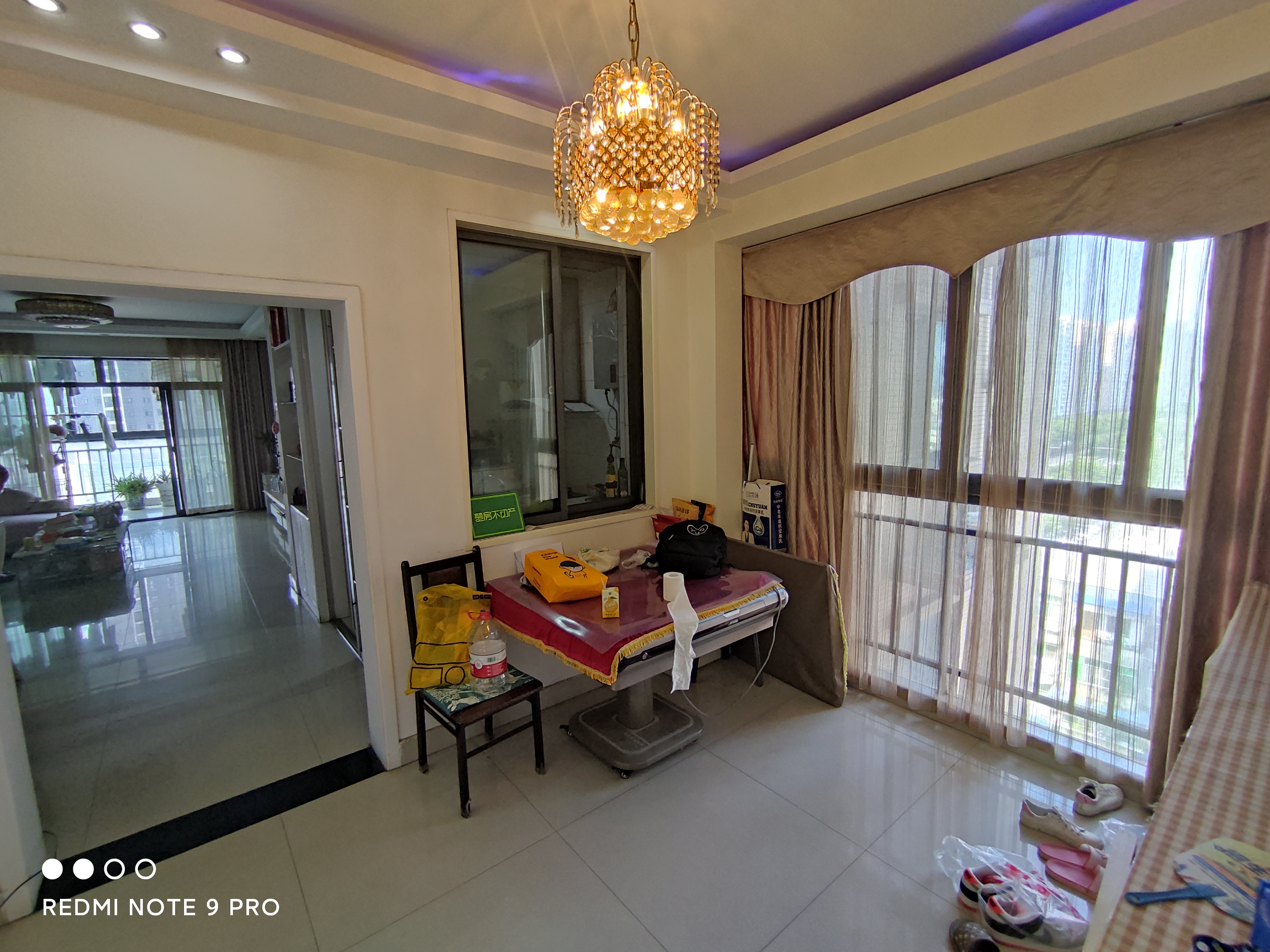 亿美国际公馆精装大三房那北通透户型楼层优秀采光好证件满二价格便宜哦