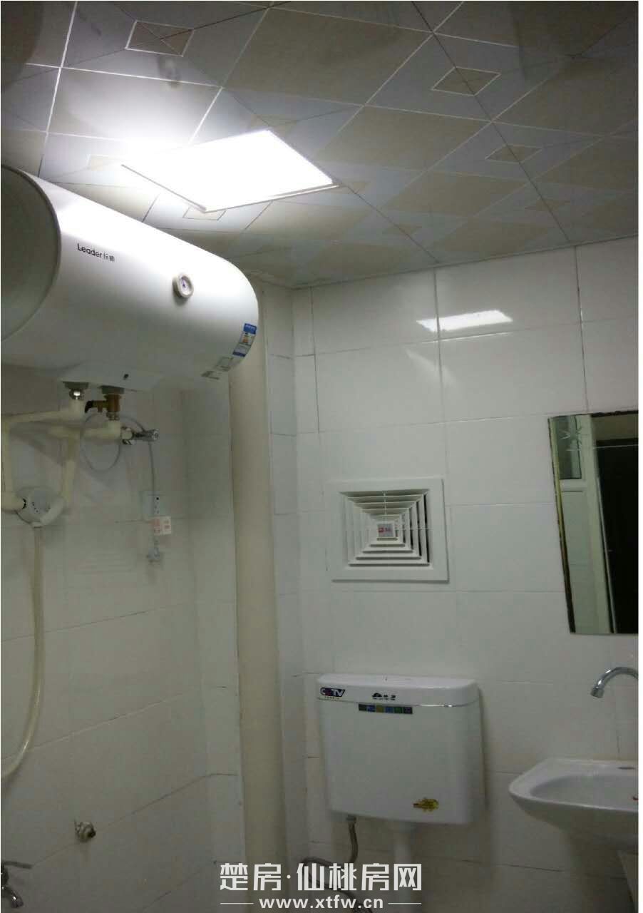 汉江中学附近私房出售