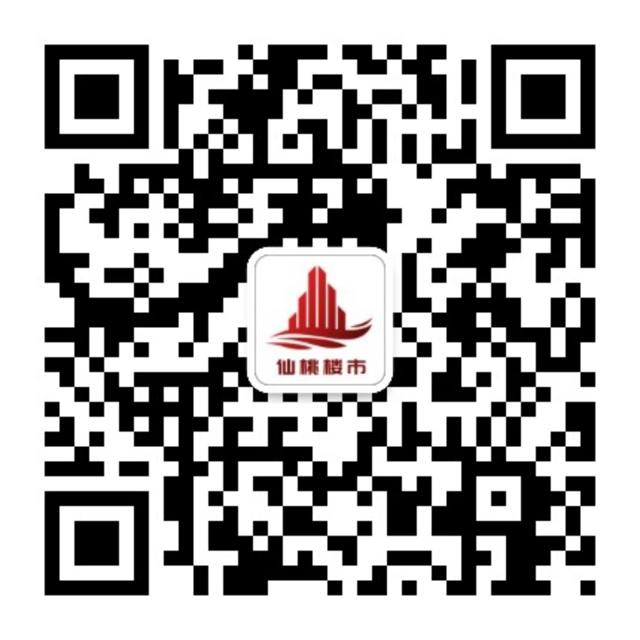 仙桃房网微信公众号