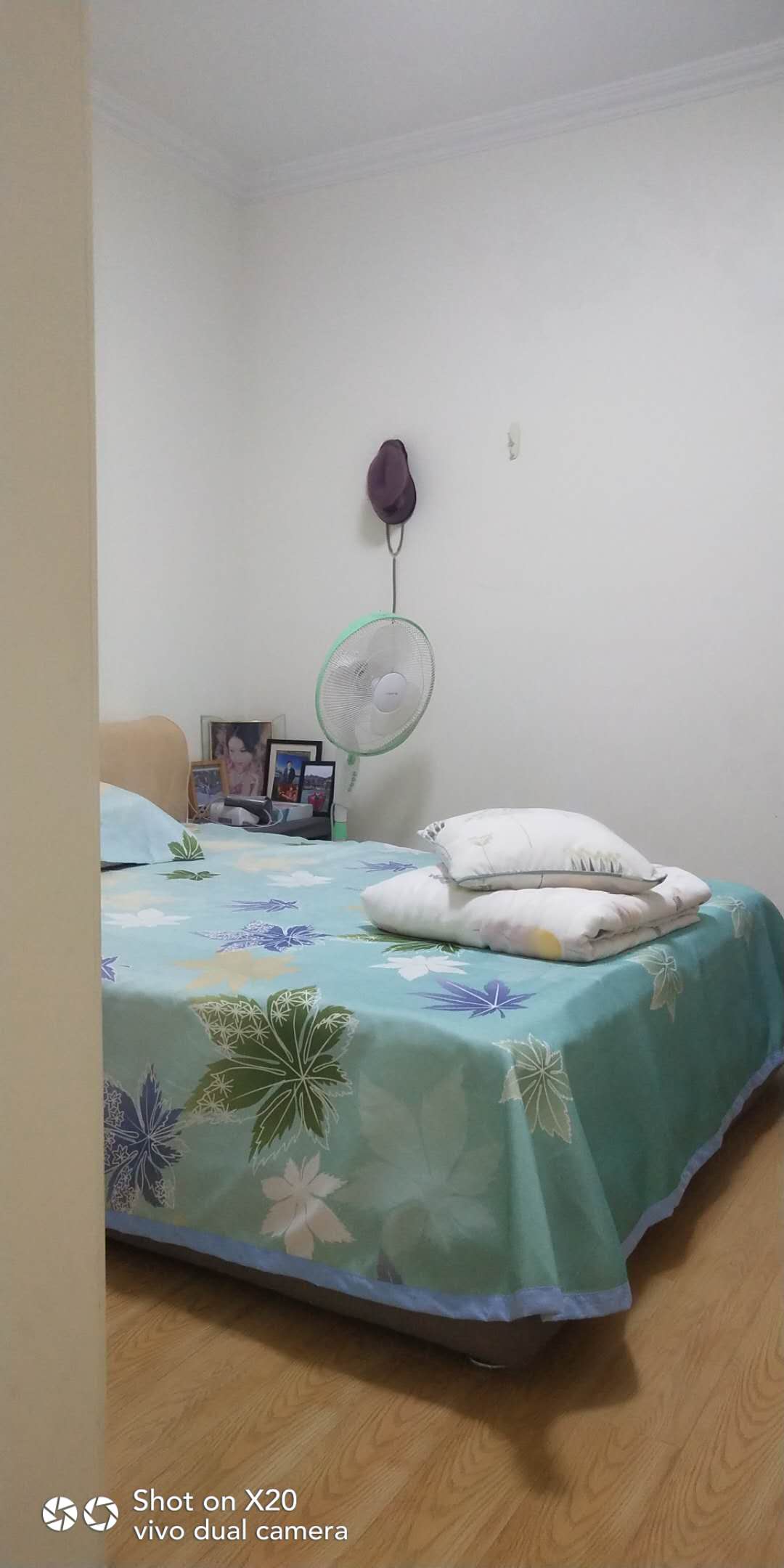 新城一号两房精装69万正满2好楼层