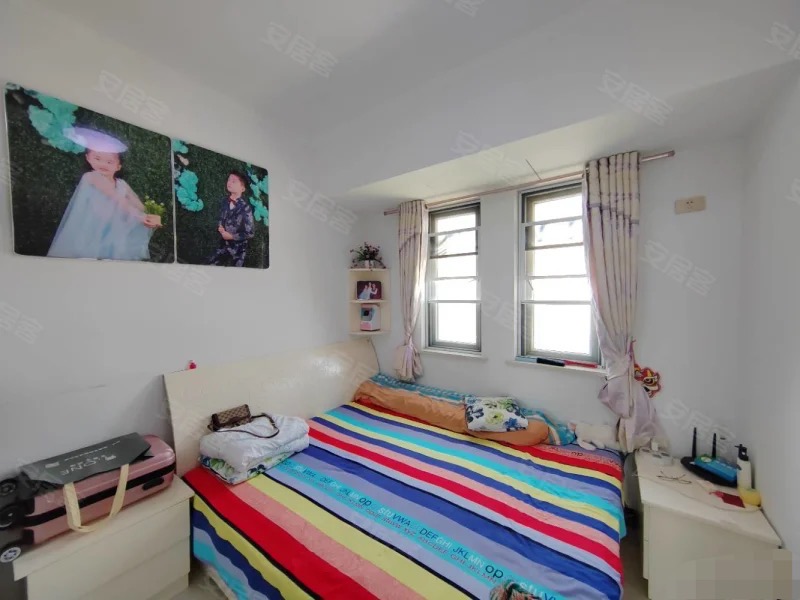 381，急售，新妇幼对面，鸿升现代城，边户，电梯好楼层，南北通透，满五