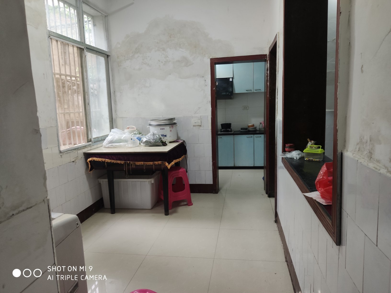 城东加油站工艺苑地理位置非常优越，房东急售。