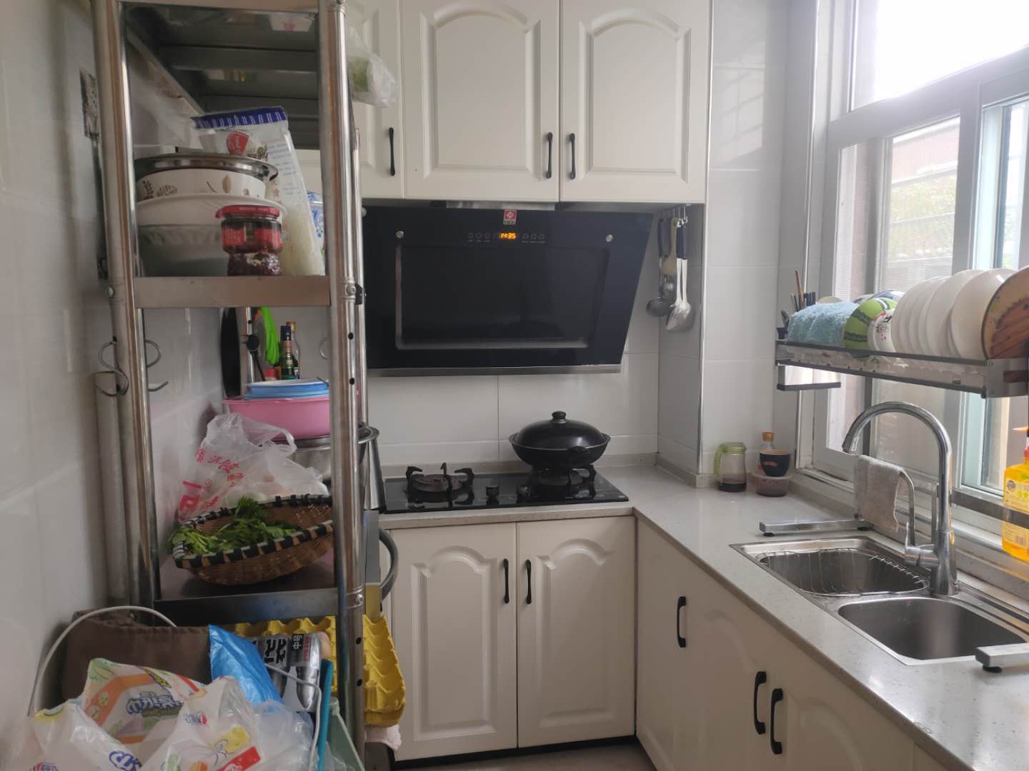 城南和园公馆精装小两房好楼层业主诚意售价格可小刀