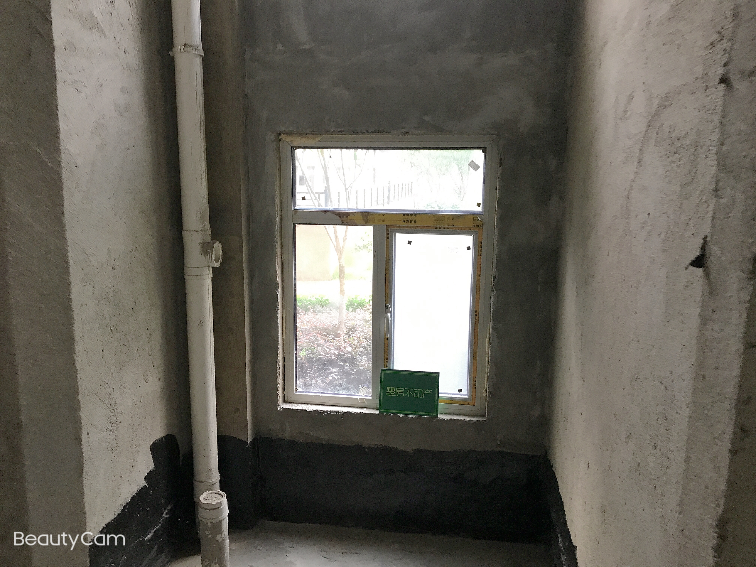 沔阳清华园复式一二楼小区环境好二中门口看房方便可做6房4厅4卫