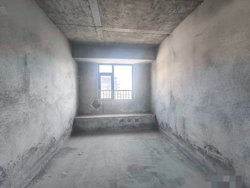 捡漏，城南，锦绣江山望府，纯边户、80万带车位，满二，南北双阳台