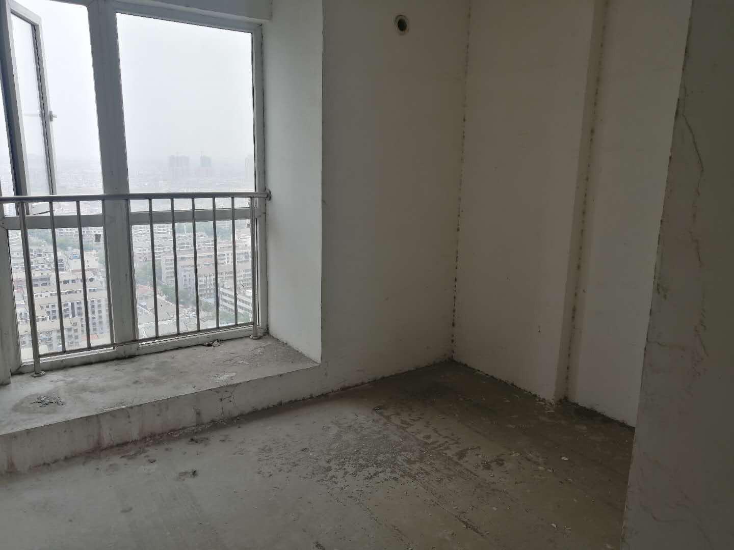 城南福星城3室2厅2卫证满2年接受按揭看房快点