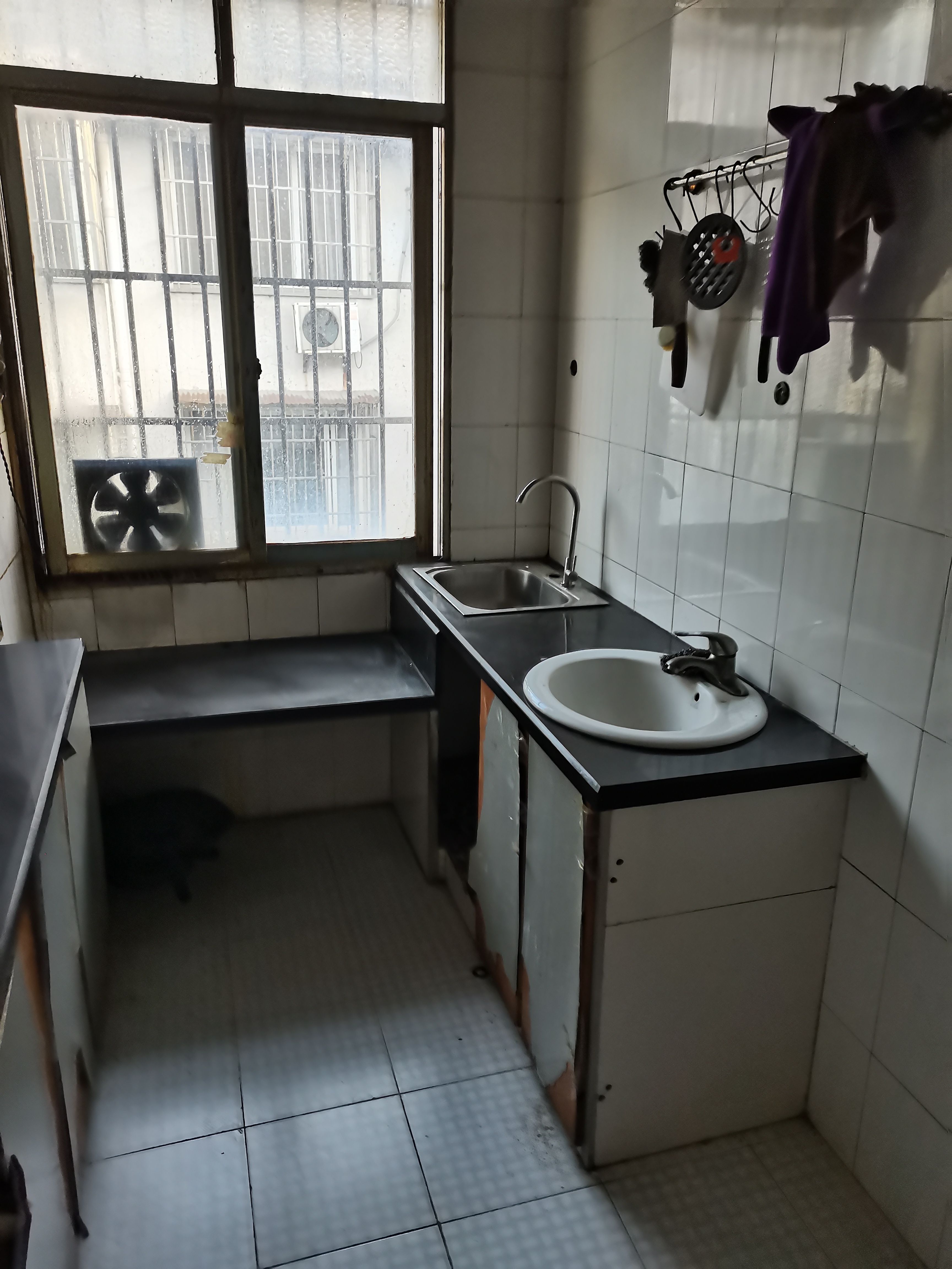 四中旁二室二厅二