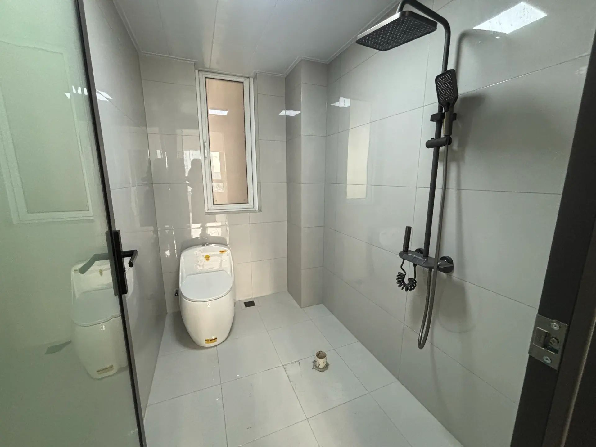 仙北森林国际，全屋中央空调，精装三房，证满二，电梯小高层