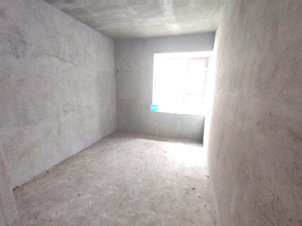 沔阳公馆毛坯三房看房方便