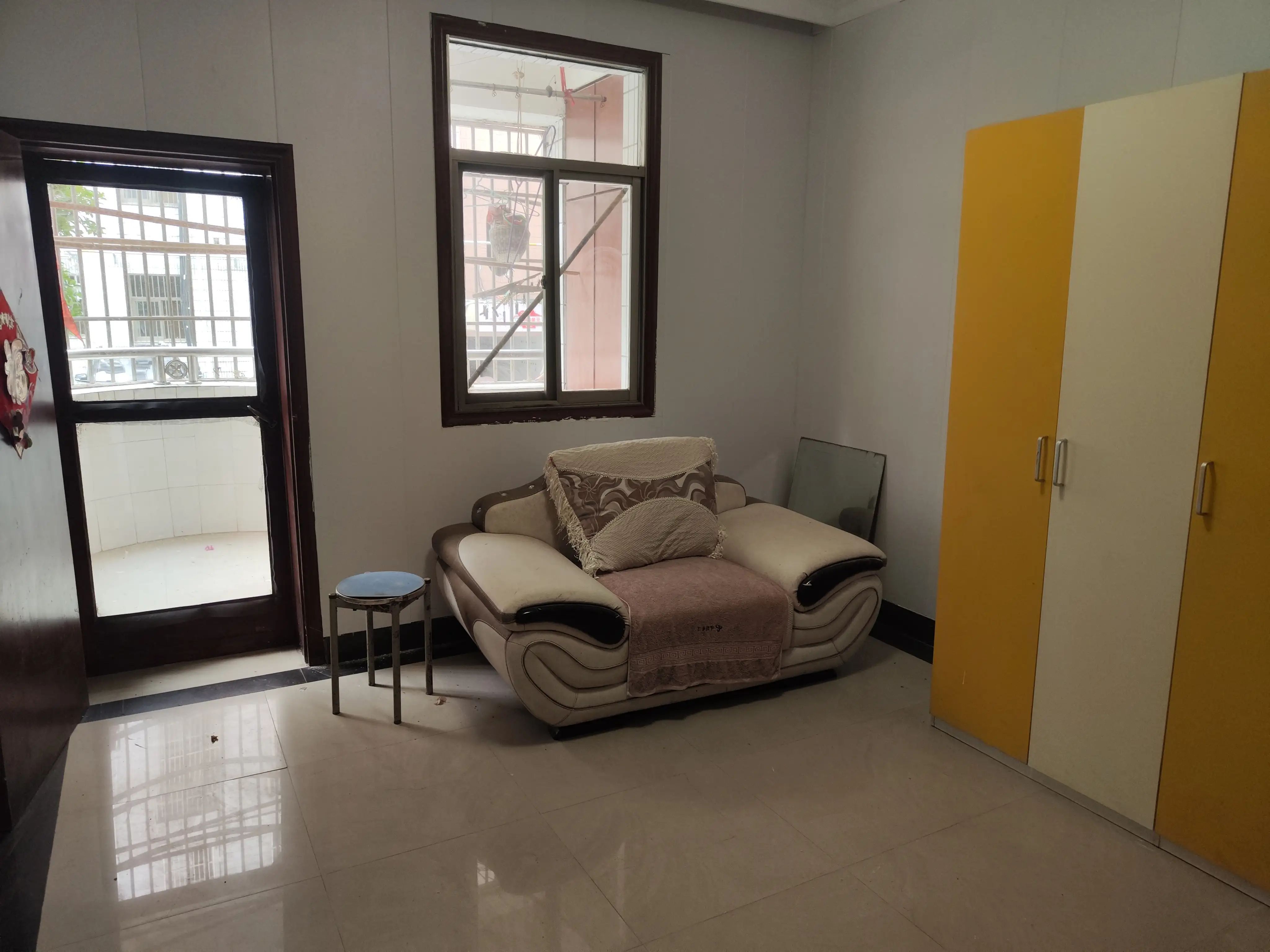 捡漏，降价5万，复州花园，抬高1楼，养老，证满二