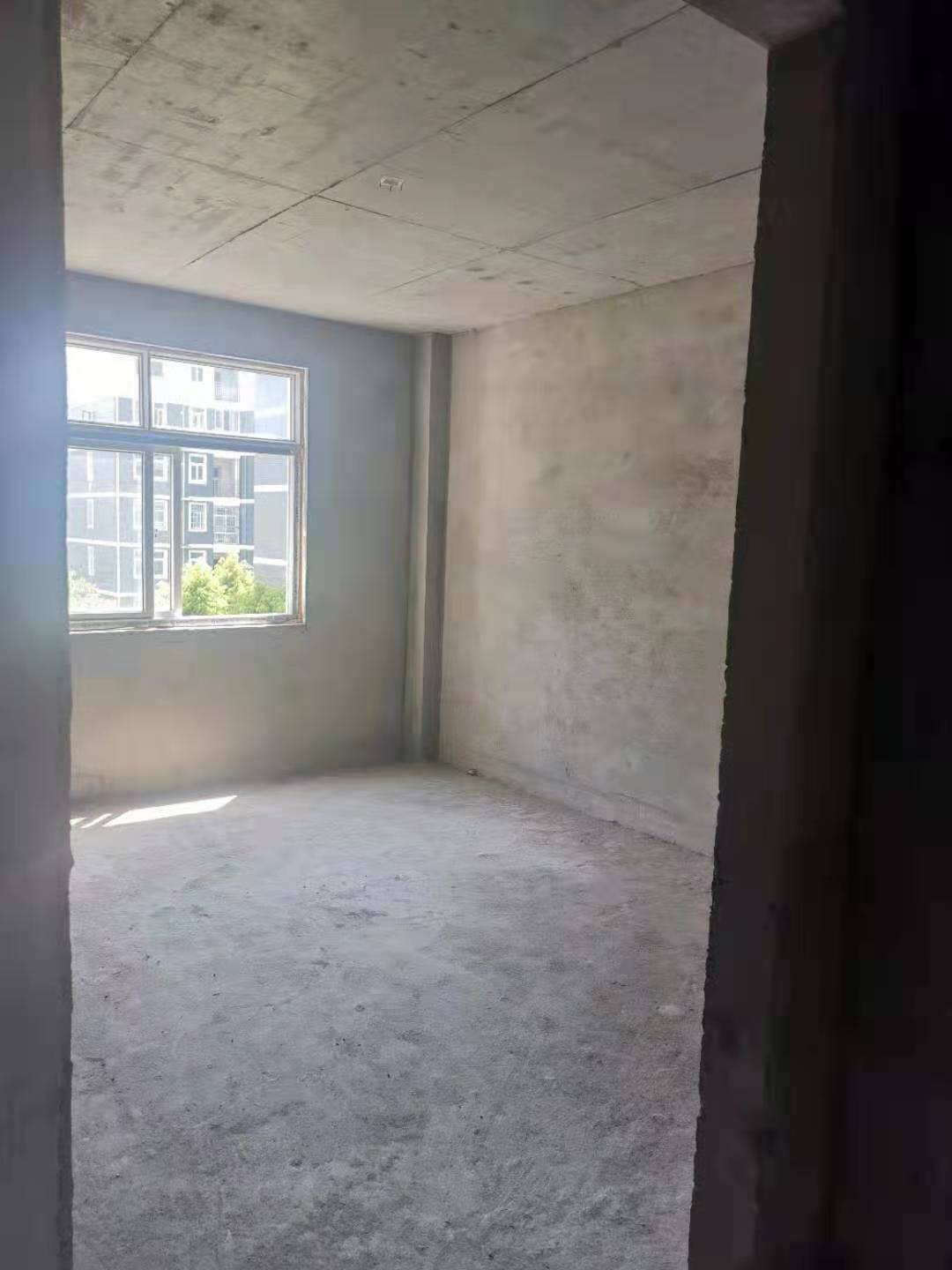 清水湾还建房120平带地下室41万