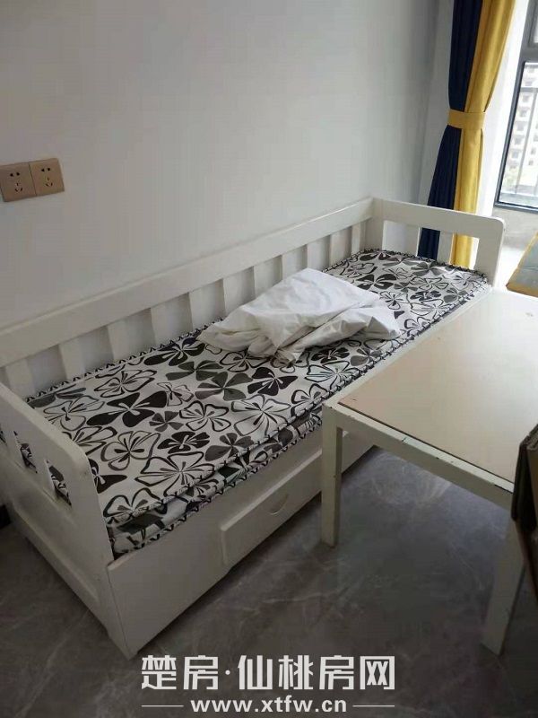 南城新区荣怀小区新房出租