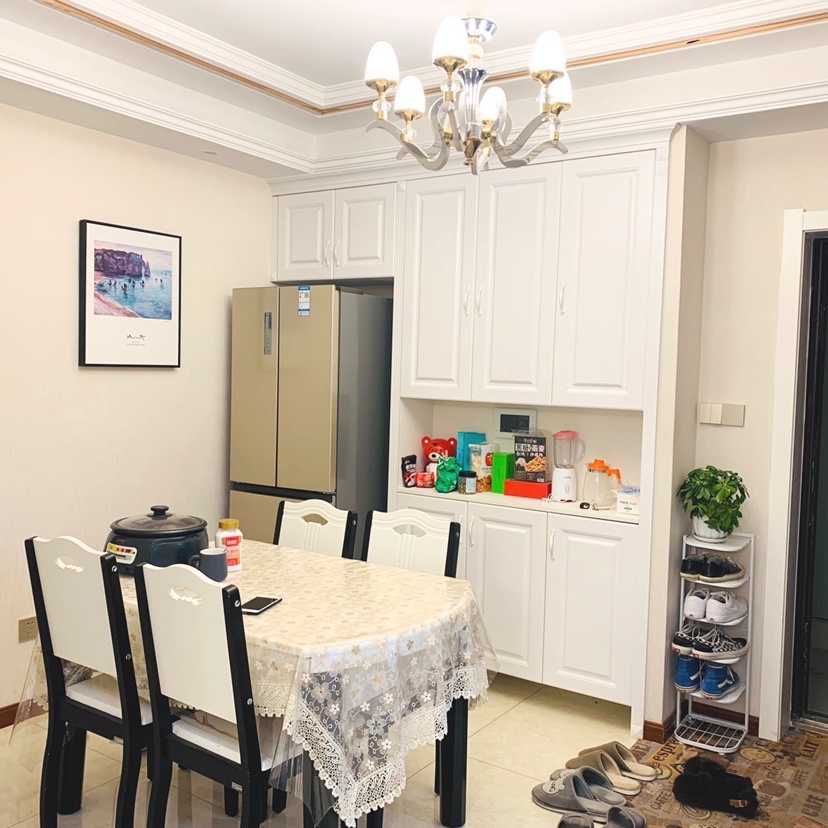 降价了，城南，森林国际城，精装三房，好楼层，全屋一线大品牌，证满二