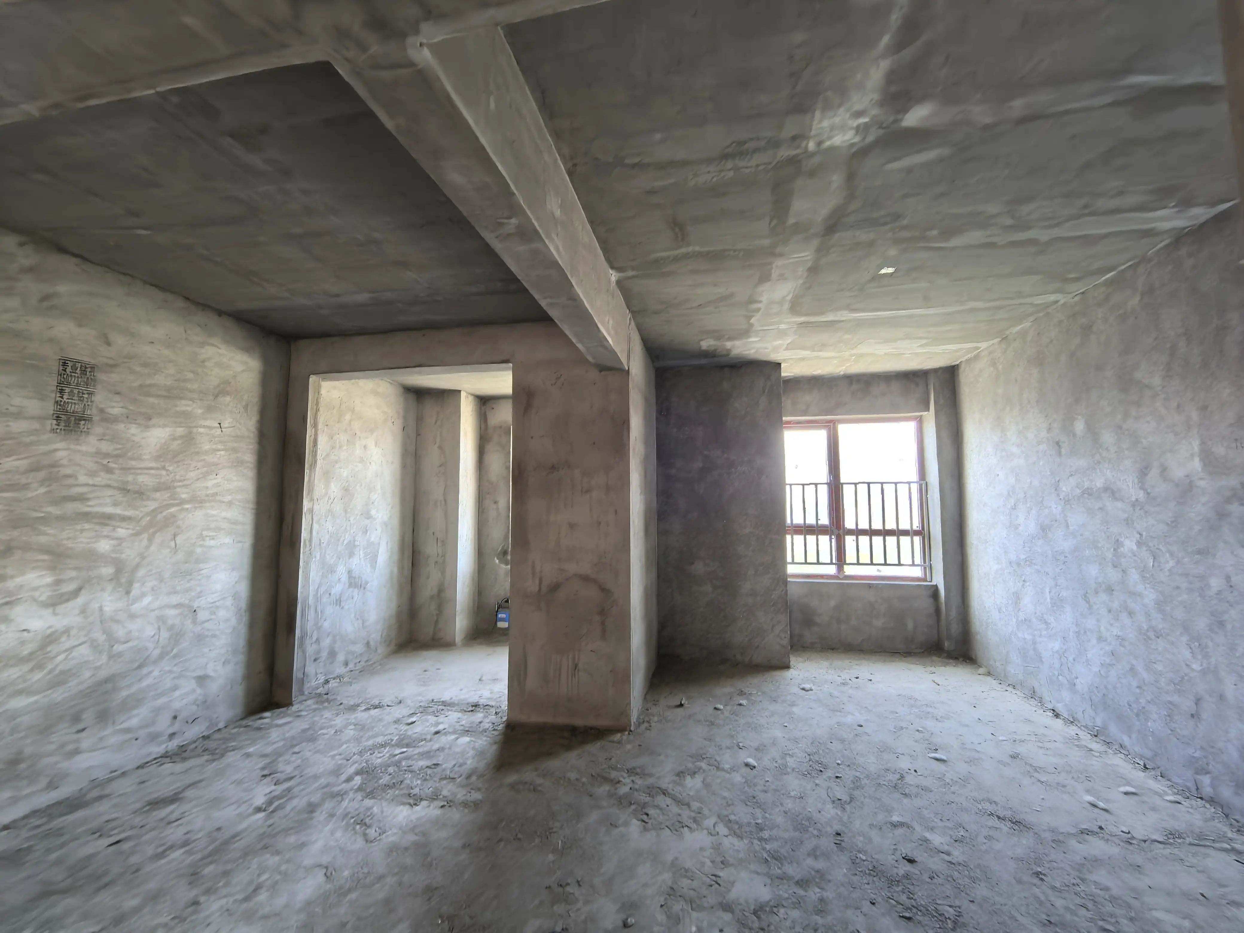 捡漏，城南，沔阳公馆，单价4300，电梯13楼，证满二，