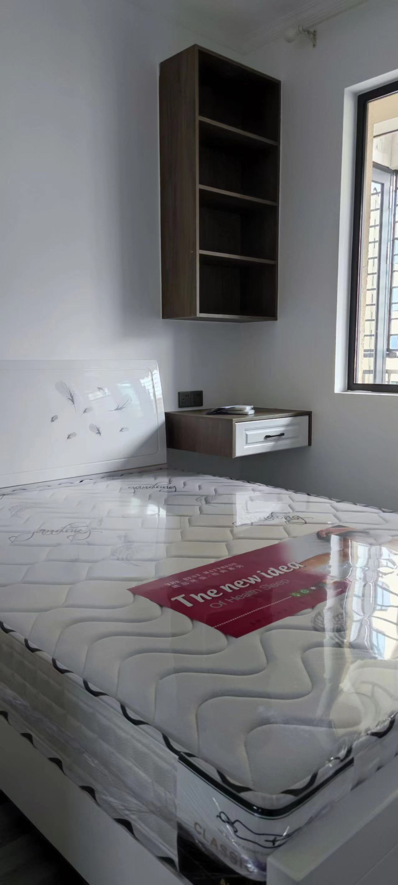 荣怀三房出租干净采光好东西都齐全