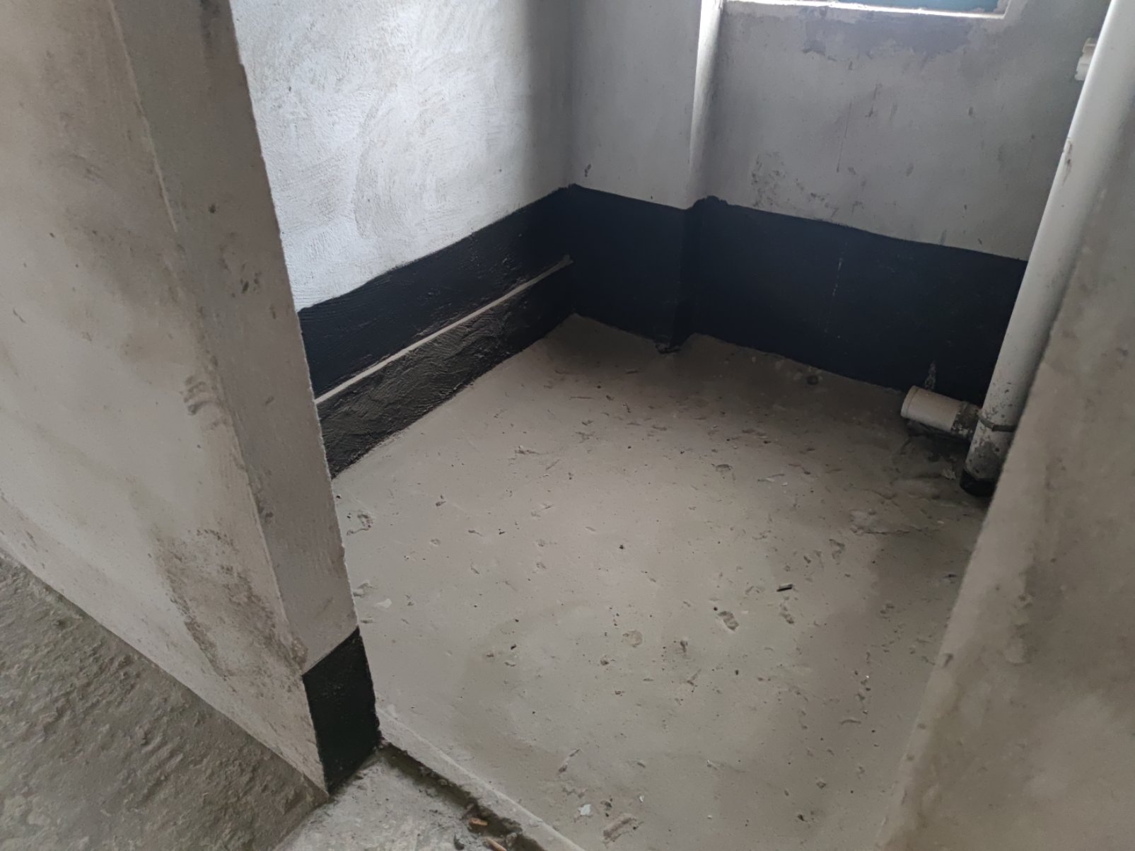 新城壹号五期大户型带空中花园南北通透东边户