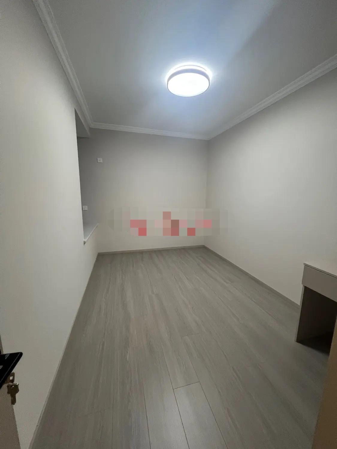 捡漏，满庭春，精装三房，全新装修，电梯好楼层，楼下仙桃晓学