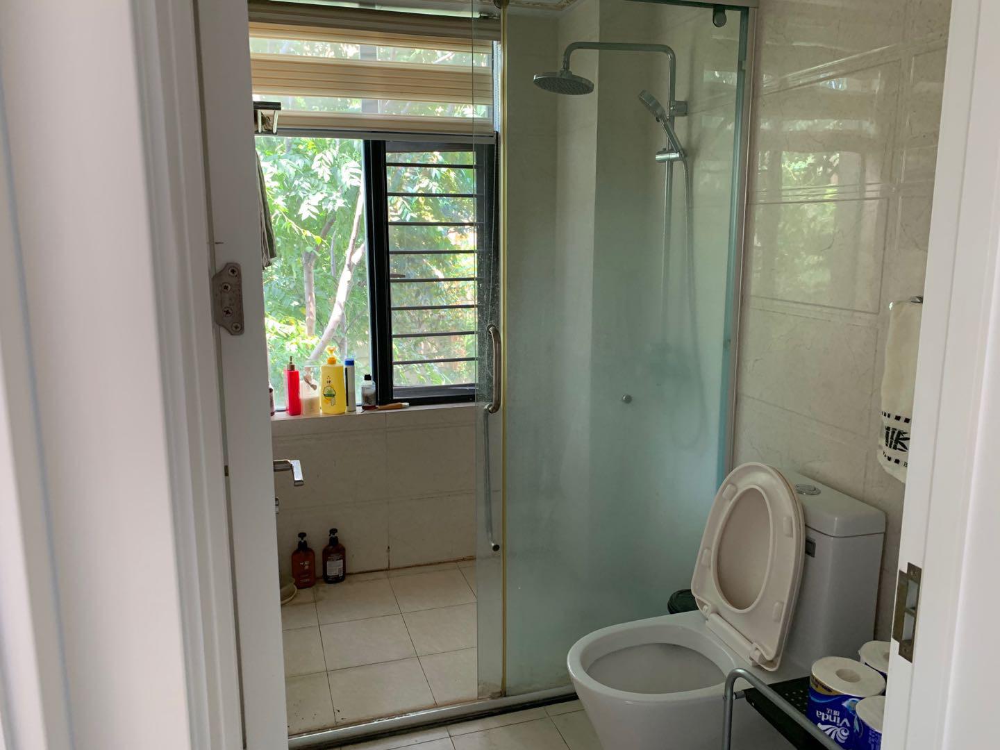 绿地华庭 装修210平复试花园洋房