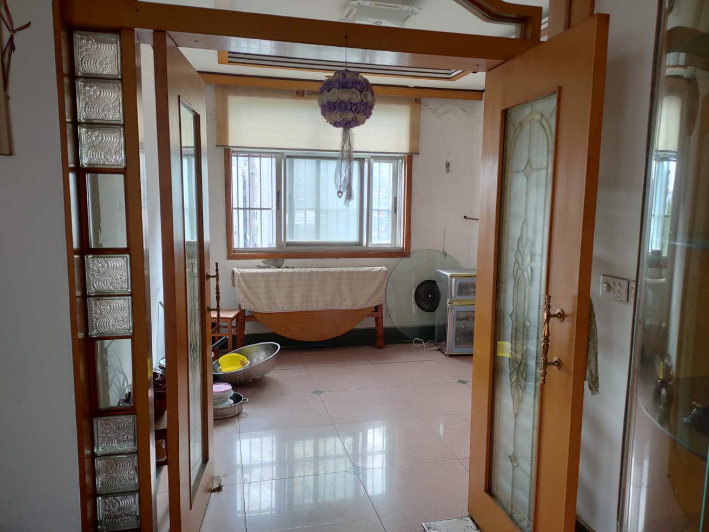 实验二小旁边复州花园复式楼采光好满五 省税