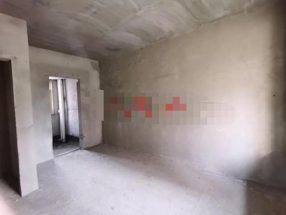 420，亏血本急售，沔阳悦府，毛坯三房，55万带车位，价格还可小刀