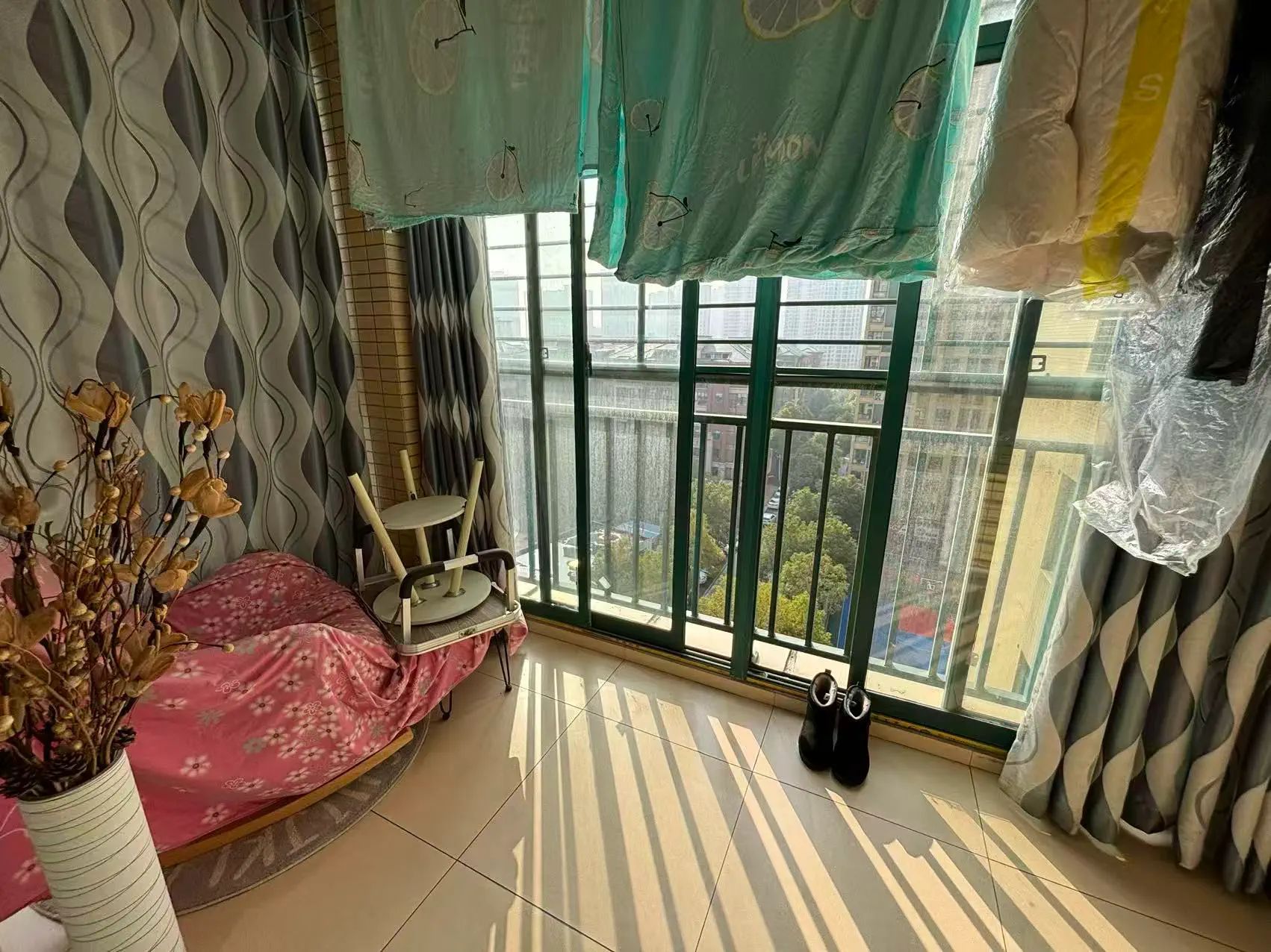 捡漏，降价了，房东急售，新城壹号，好楼层，精装三房，证满二