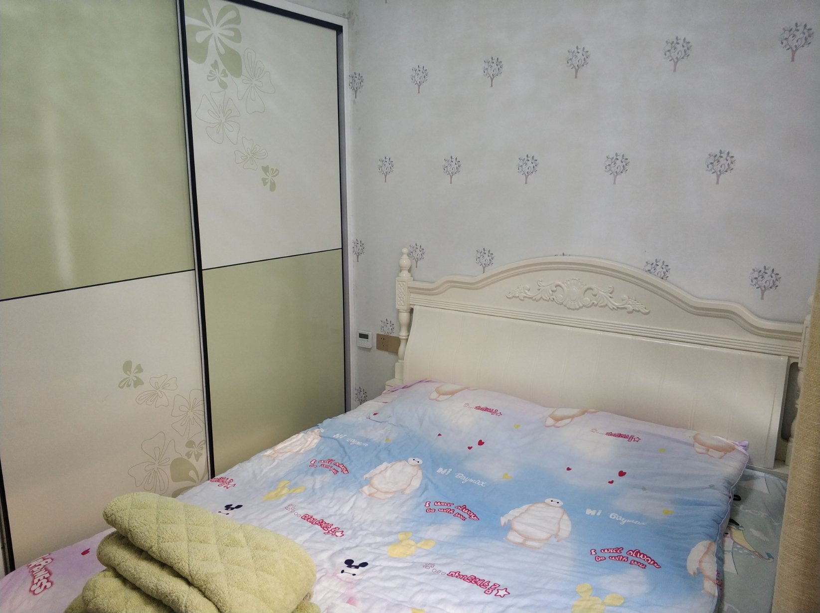 新街电梯洋房 三面采光 商业繁华 闹中取静