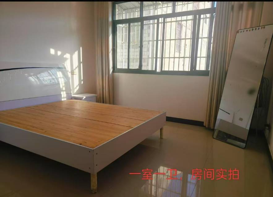 沙嘴私房，设施齐全，拎包即住，（13593998780）