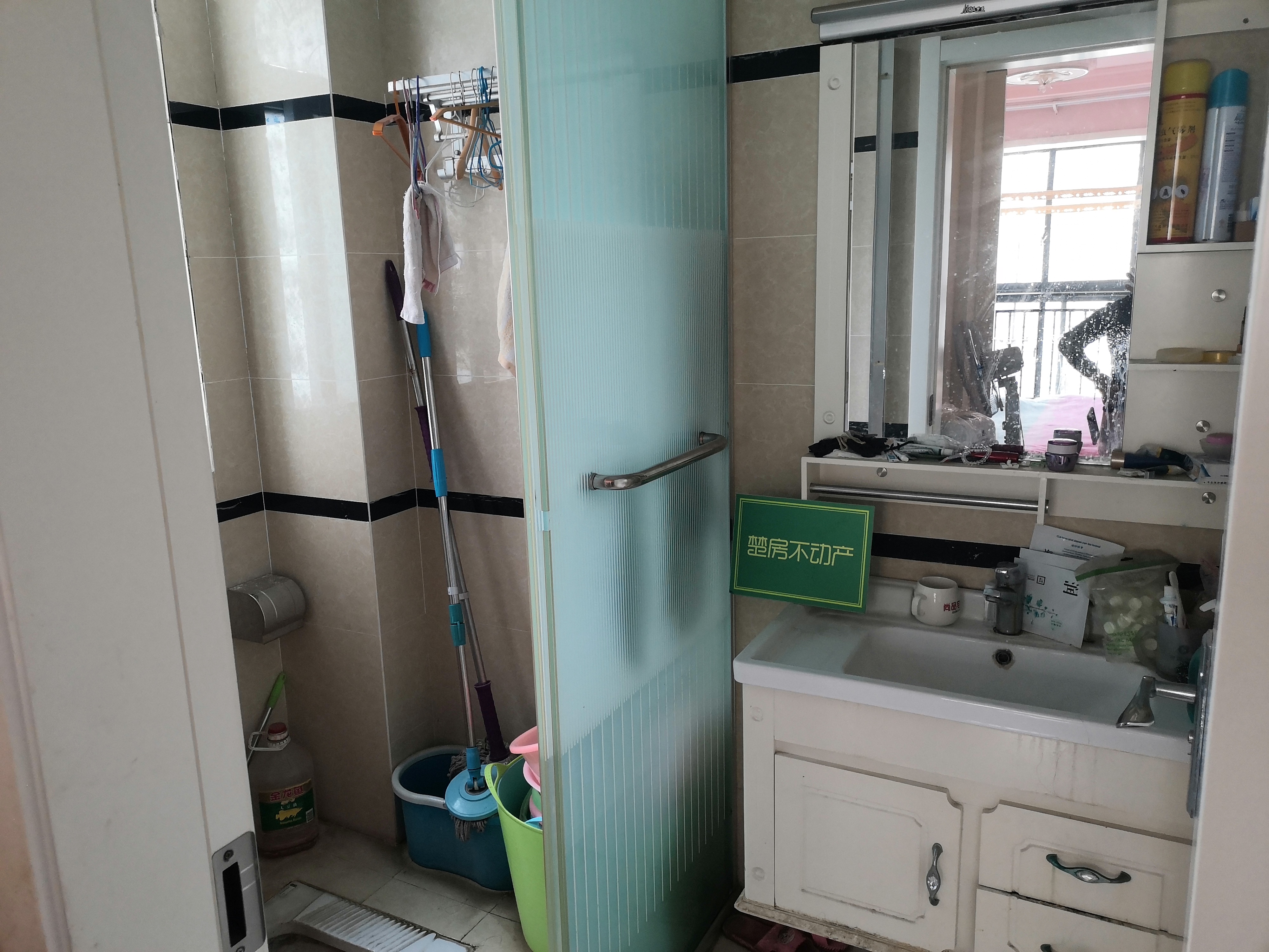 和合国际一期精装两房电梯高层视野好装修新拎包入住