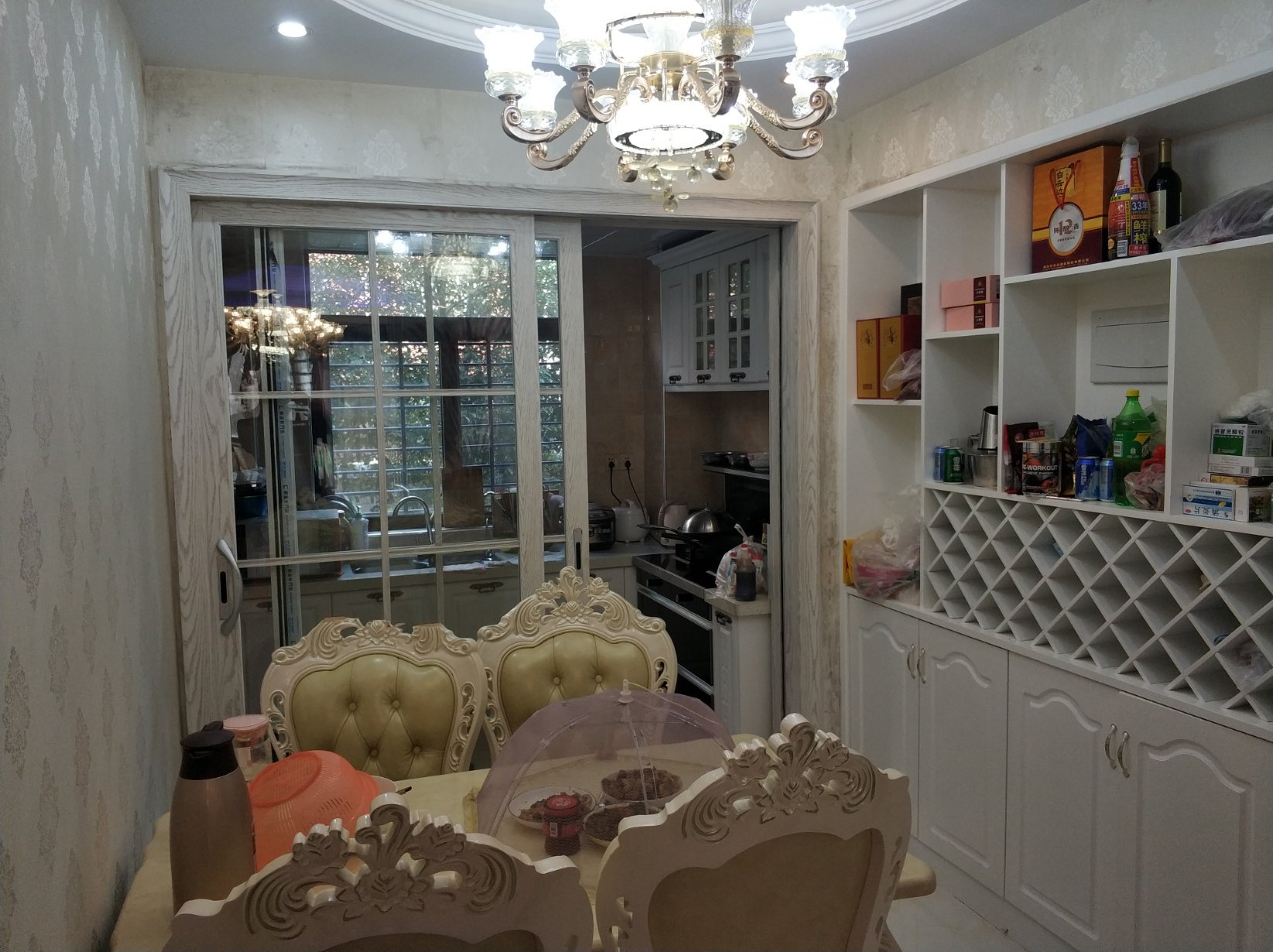 新街电梯洋房 三面采光 商业繁华 闹中取静