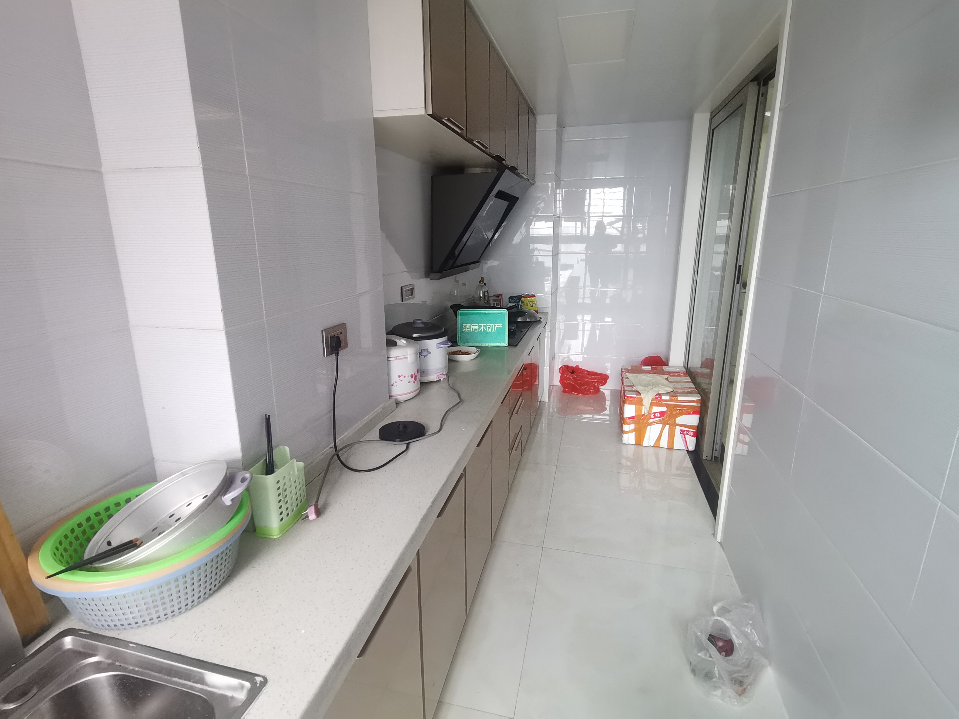 福星城精装三房户型方正房东诚意出售