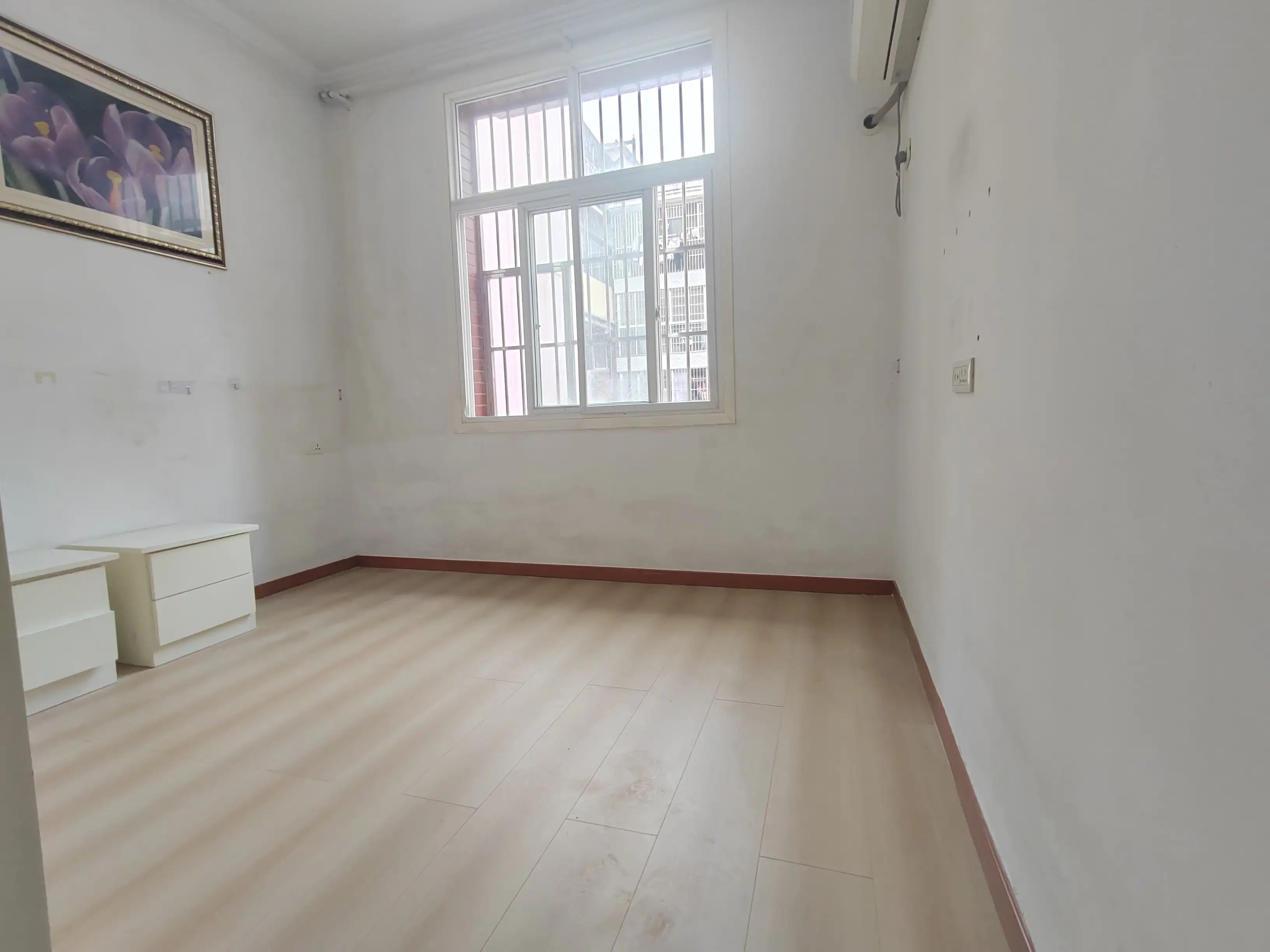 捡漏，城南，紫金城，电梯精装三房，好楼层，证满二，亏本出售