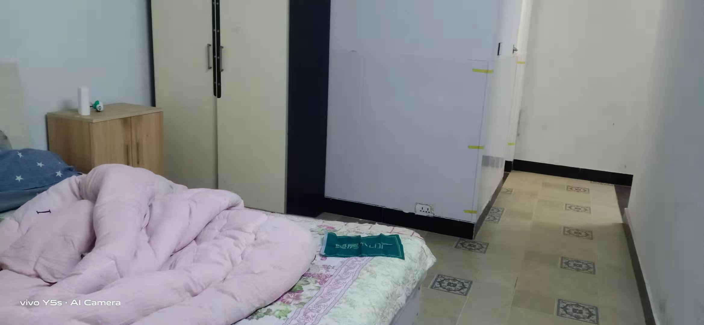 沃尔玛附近华泰家园步梯精装房离车站近