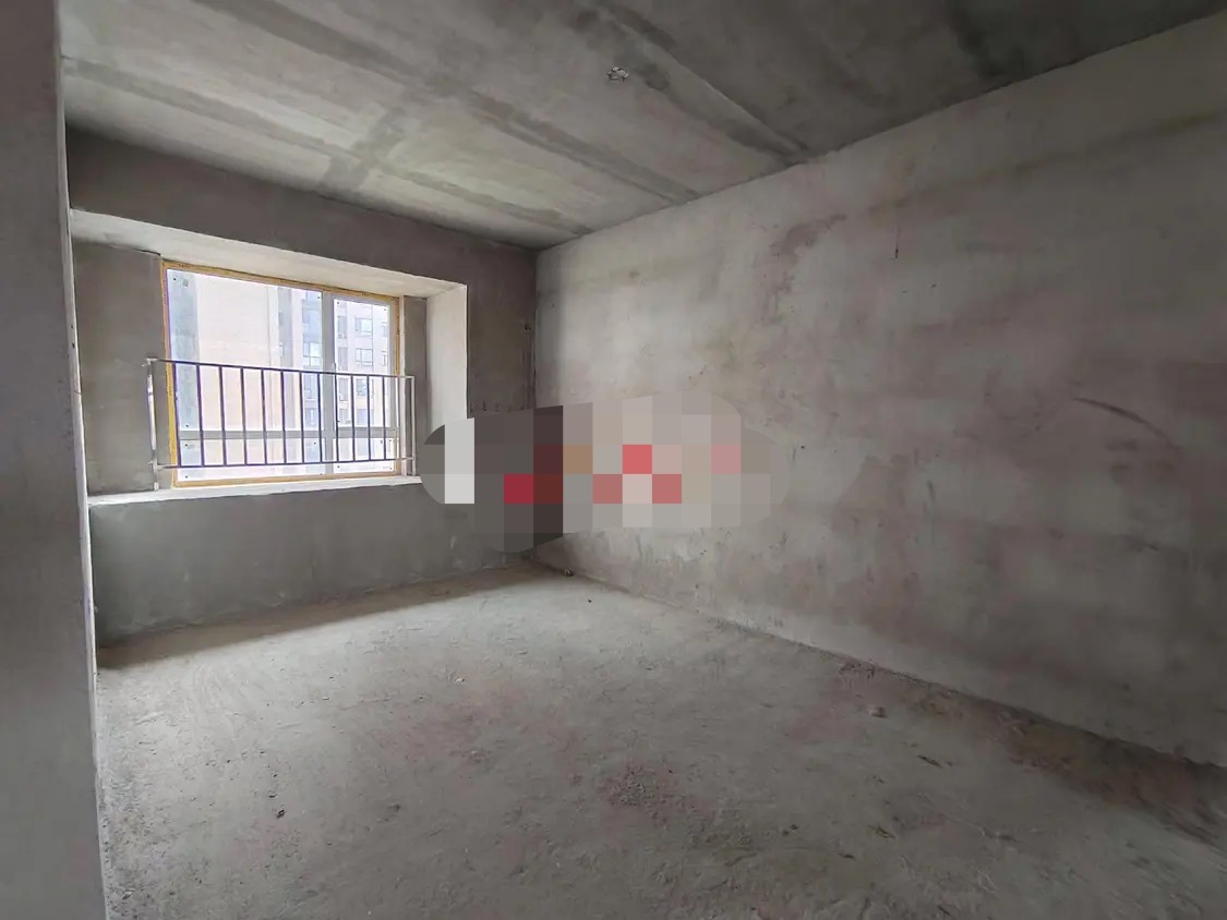 347，捡漏，沔阳悦府毛坯三房，单价4500，次新小区，电梯好楼层