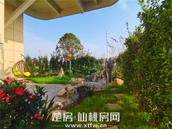 再见，传统阳台；你好，第四代住宅——空中庭院