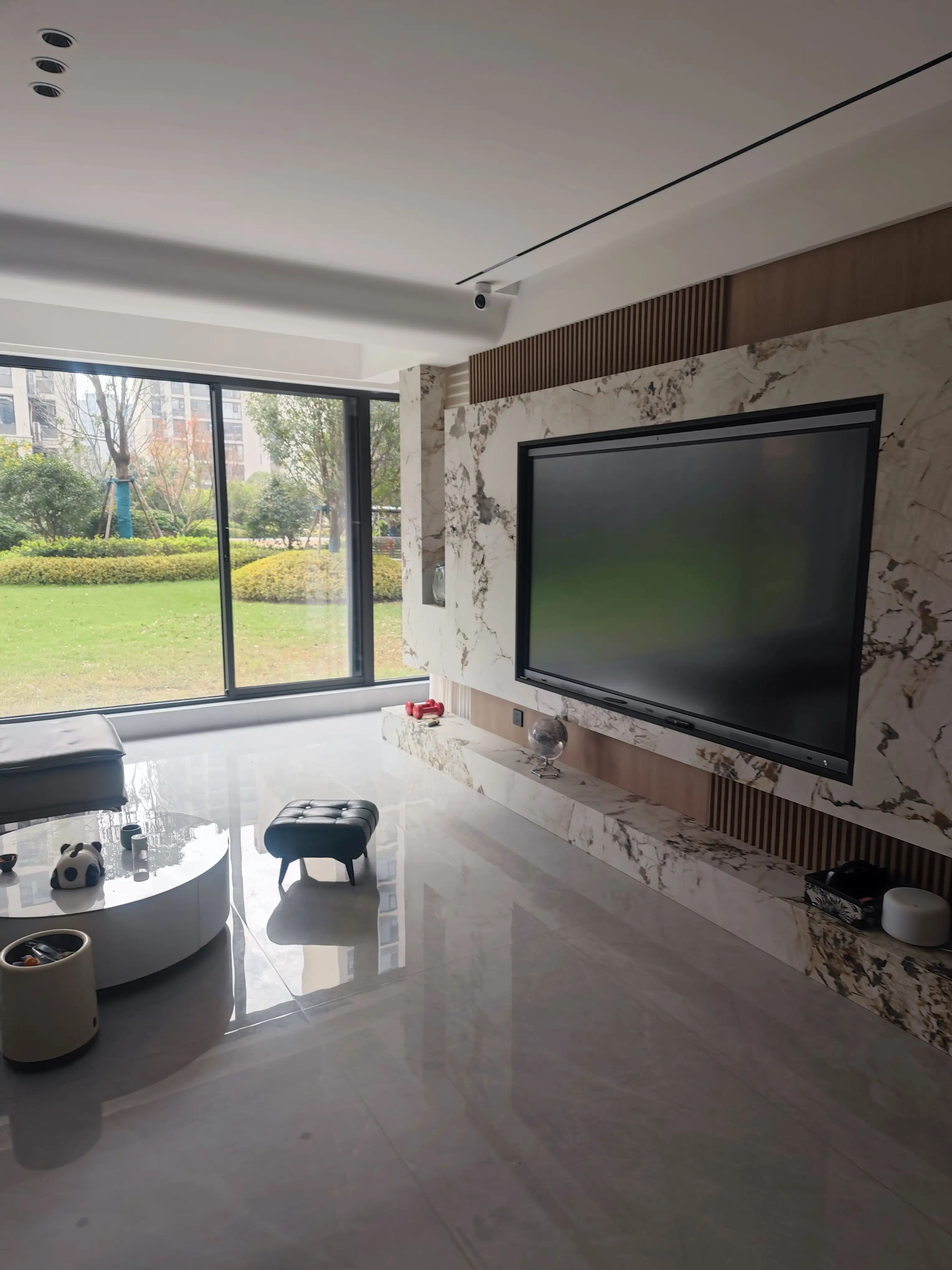 城南，吾悦稀缺豪装大平层，精装四房，成色新，诚心出售