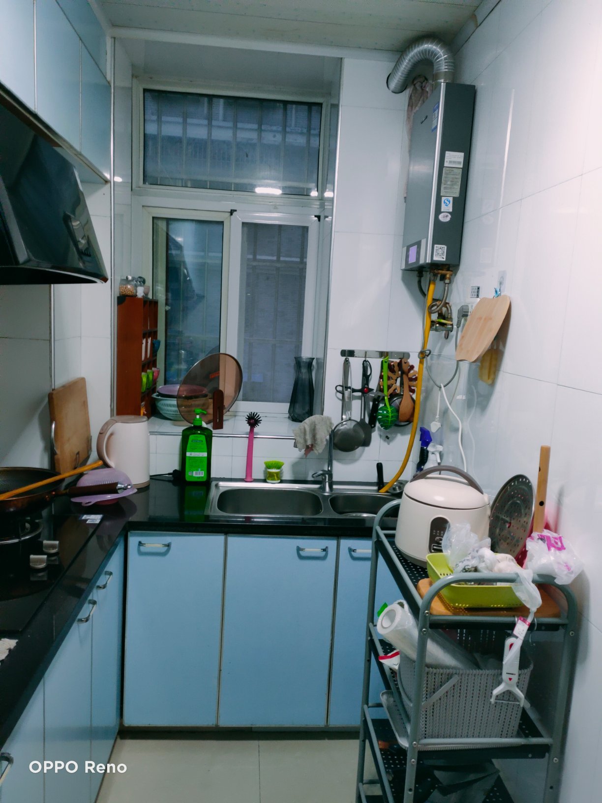 富华影苑3室2厅2卫1阳台精装修